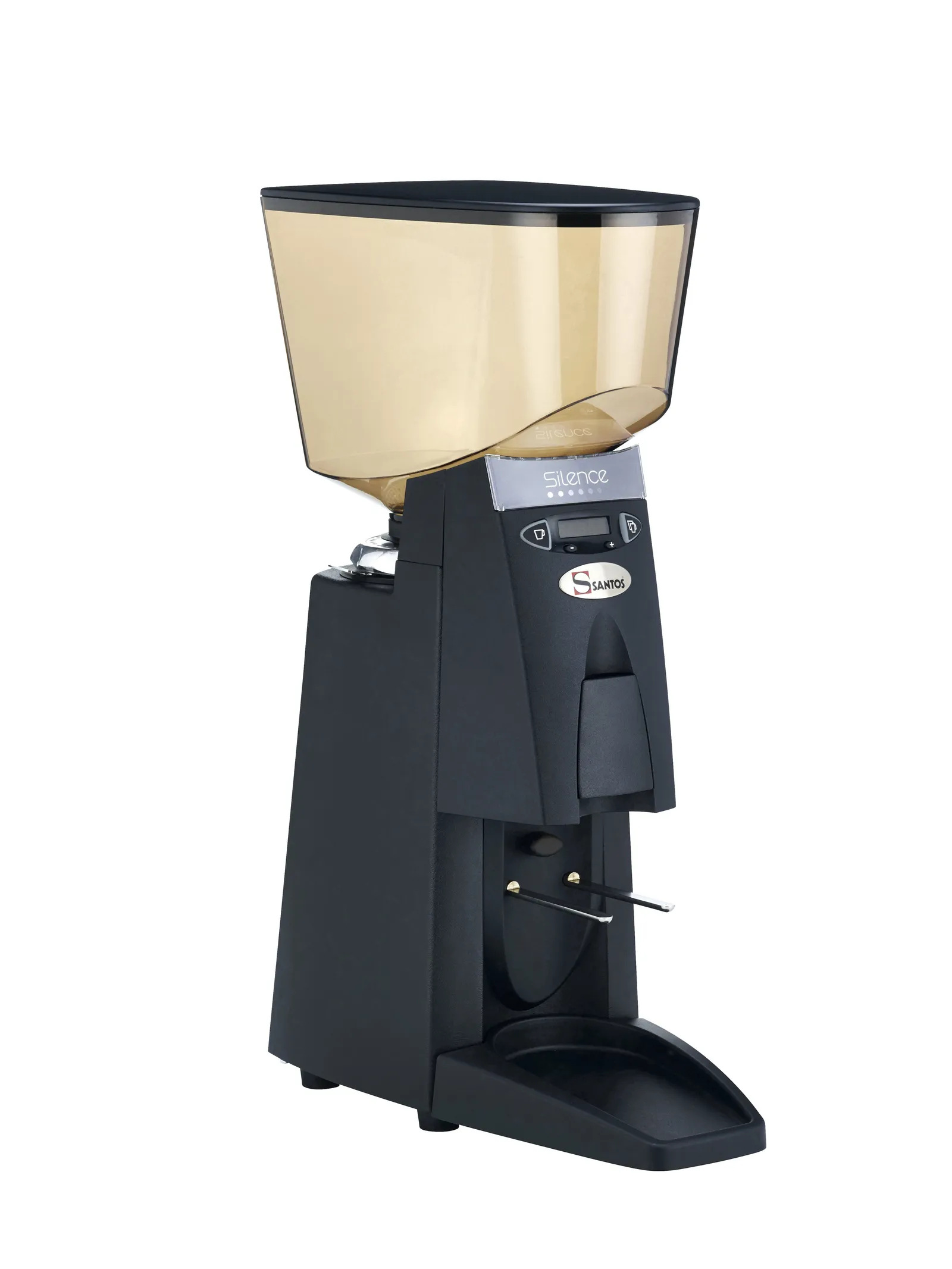 Santos #55BFK Coffee Grinder