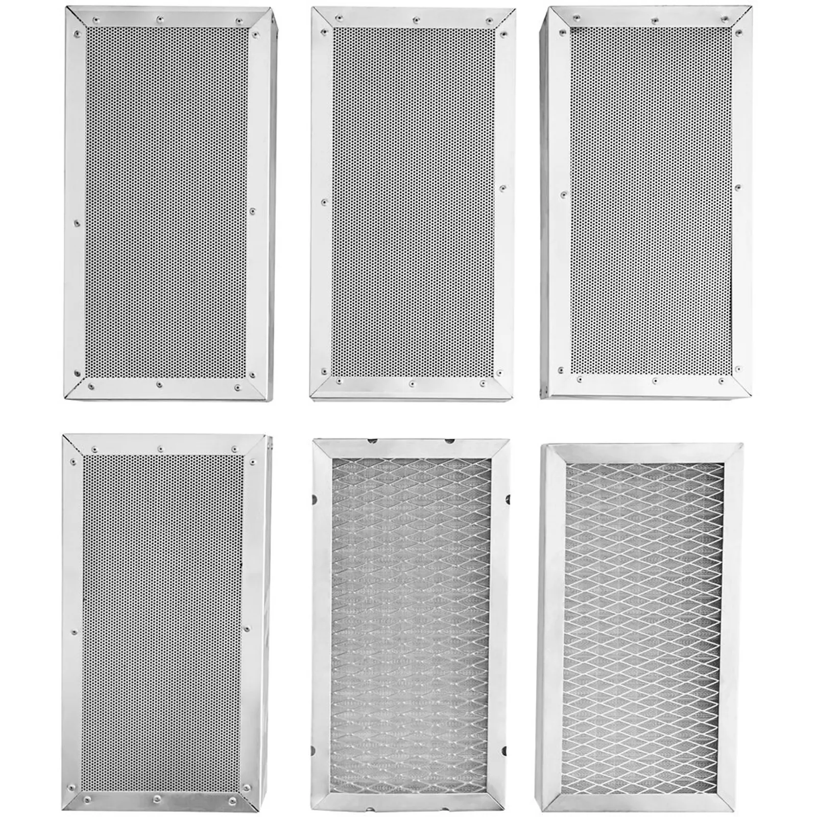 AutoFry Mini-C Filter Kit