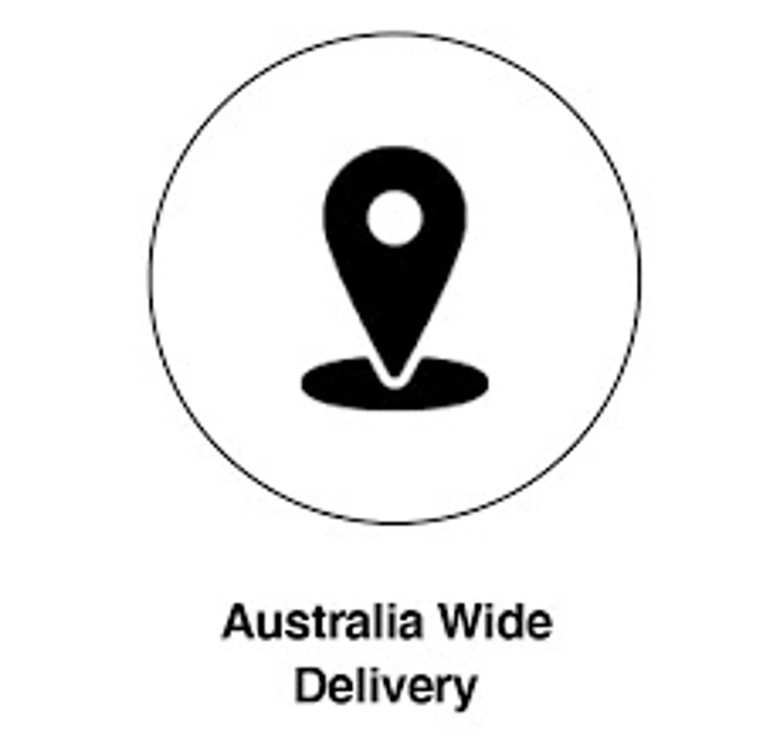 Country/Regional Freight - Standard Curbside Delivery - No Stairs - Please check all clearances for large & bulky items - Conditions apply: View Details for further information