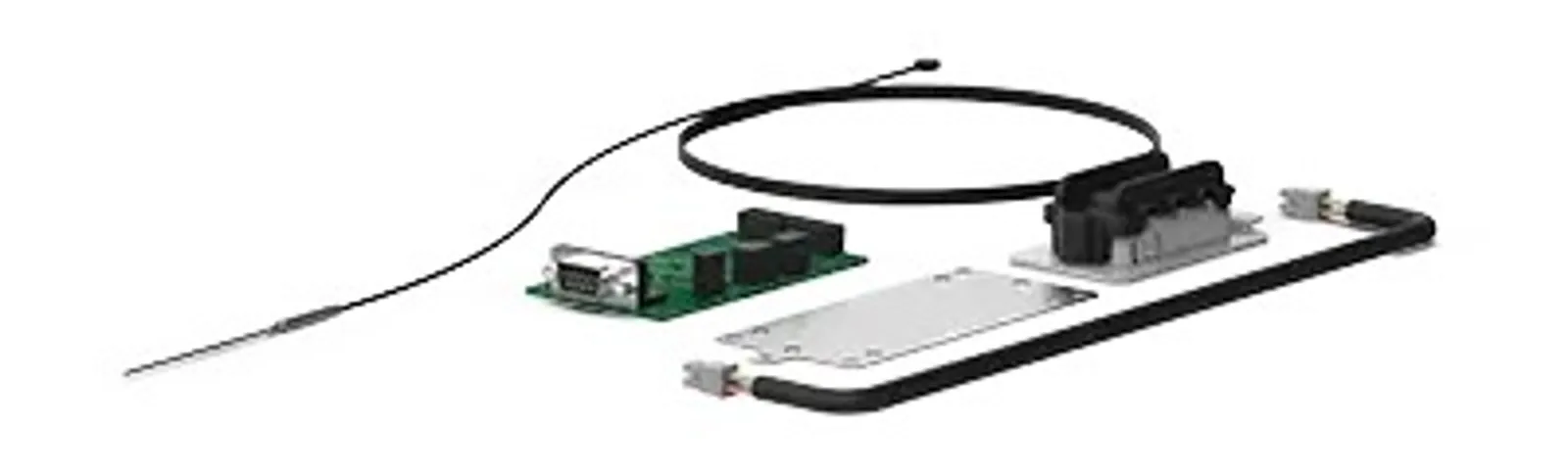 Unox XEC004 Sous-Vide Core Probe