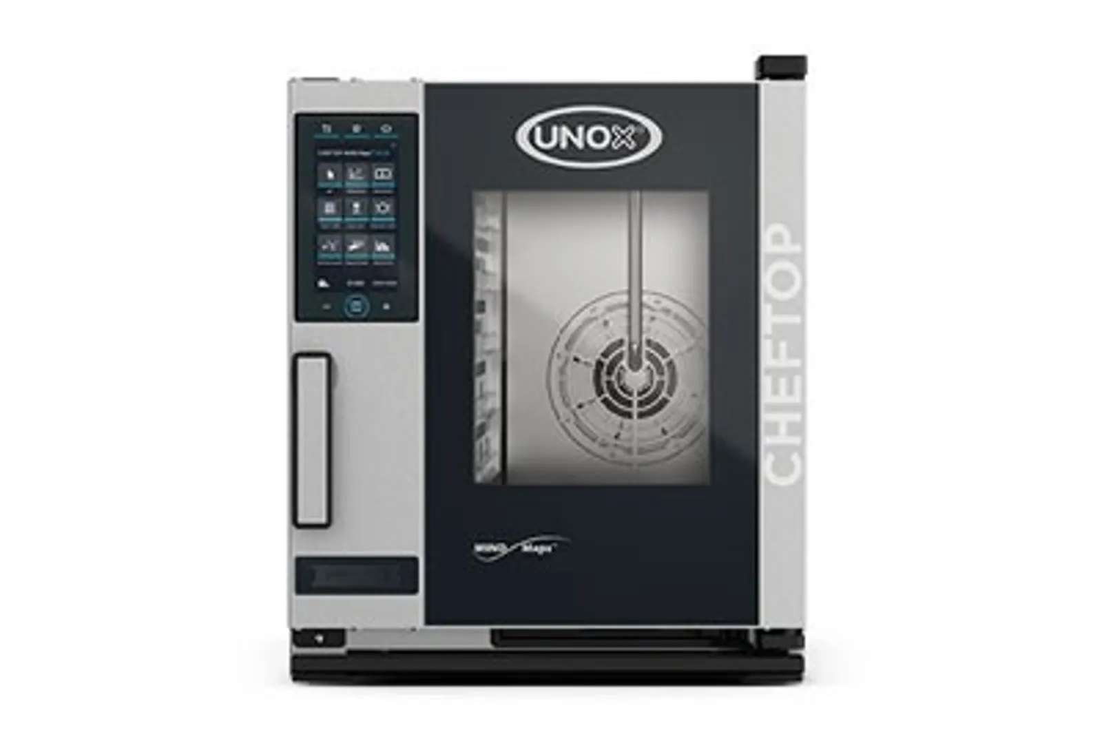 Unox XECC-0523-EPLM CHEFTOP MIND.Maps PLUS 5 tray GN 2/3