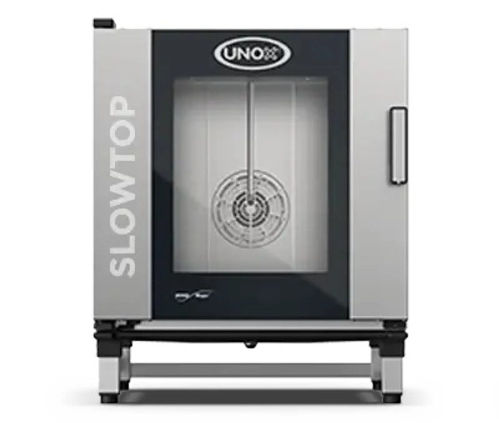 Unox XEVSC-0711-CRM - SlowTop Cook'n'Hold Oven