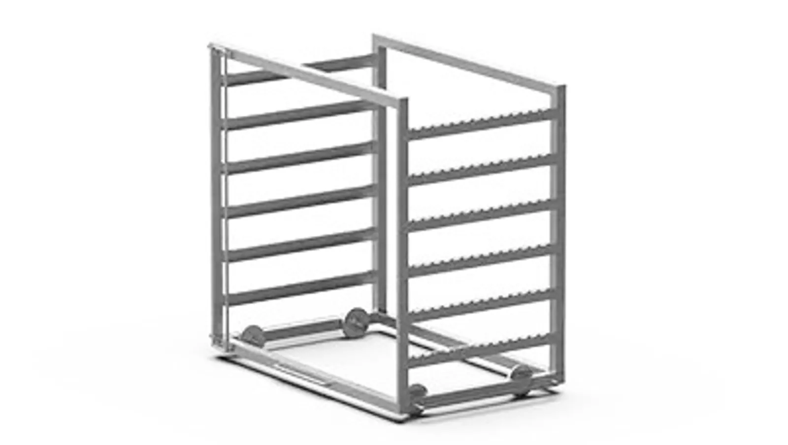 Unox XWVBC-0611 Basket