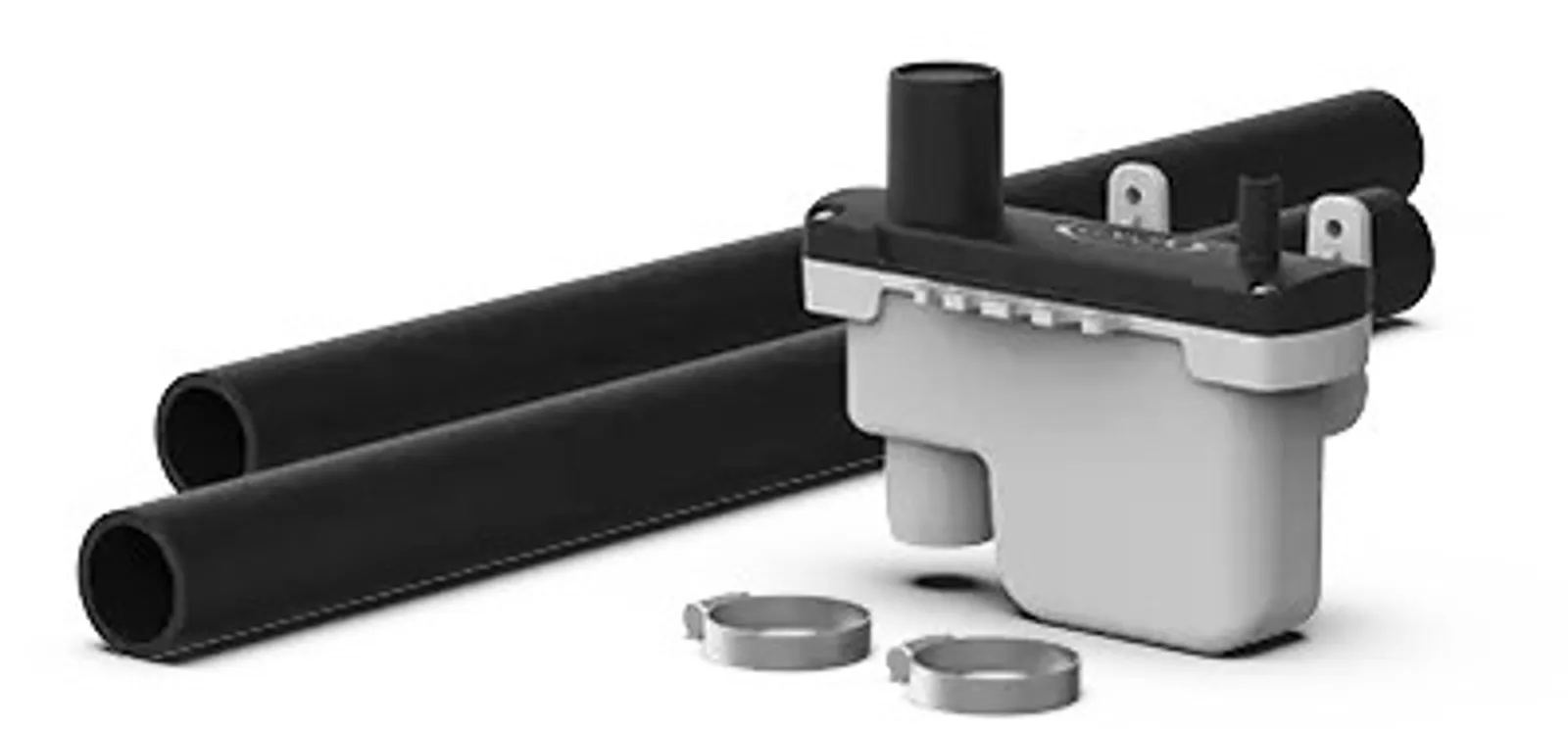 Unox XUC001 First Installation Kit