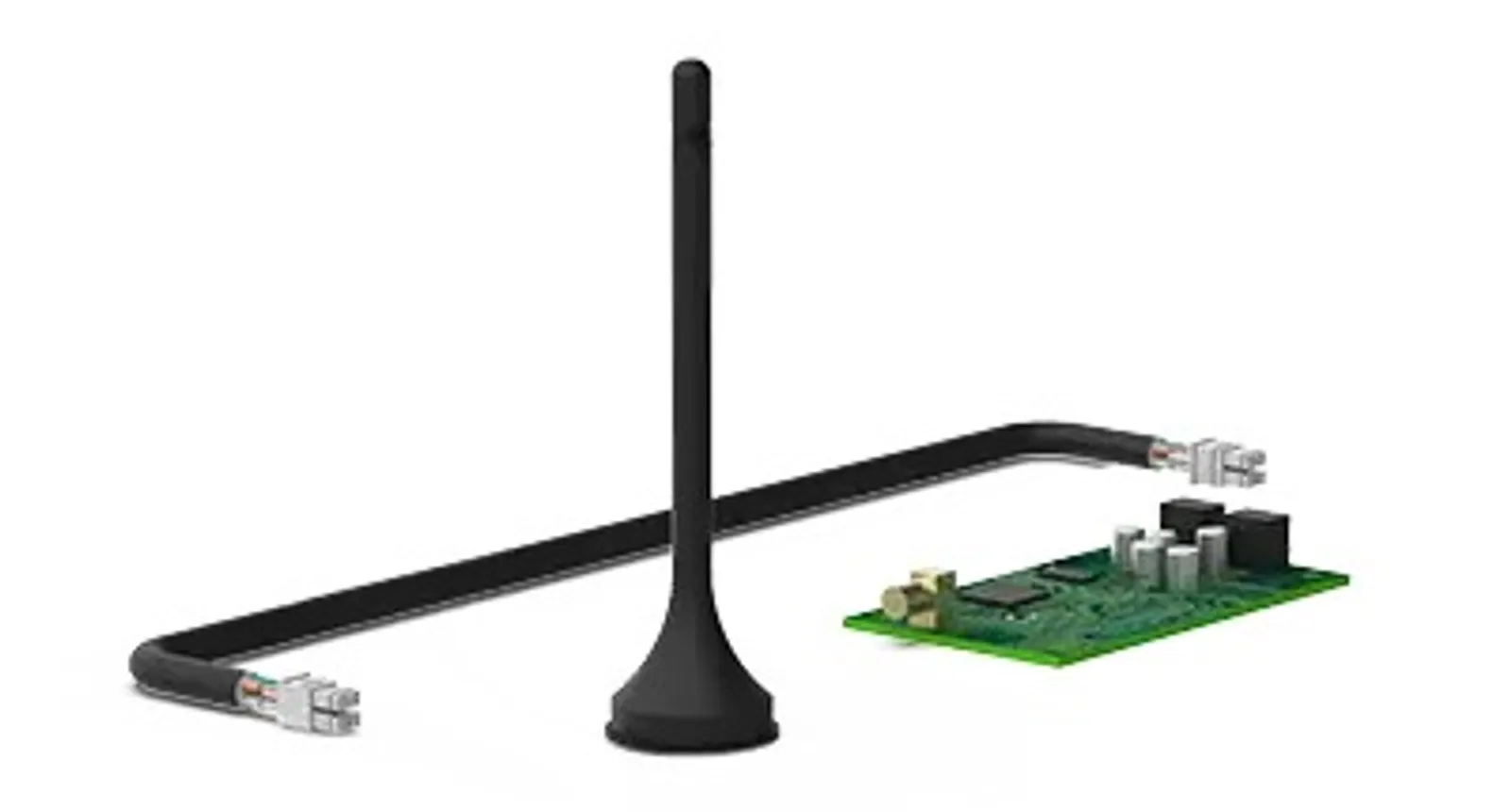 Unox XEC002 Wi-fi Connection Kit