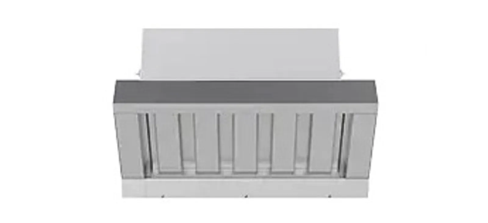 Unox XECHC-CF13 Hood with Steam Condenser and Activated Carbon Filter