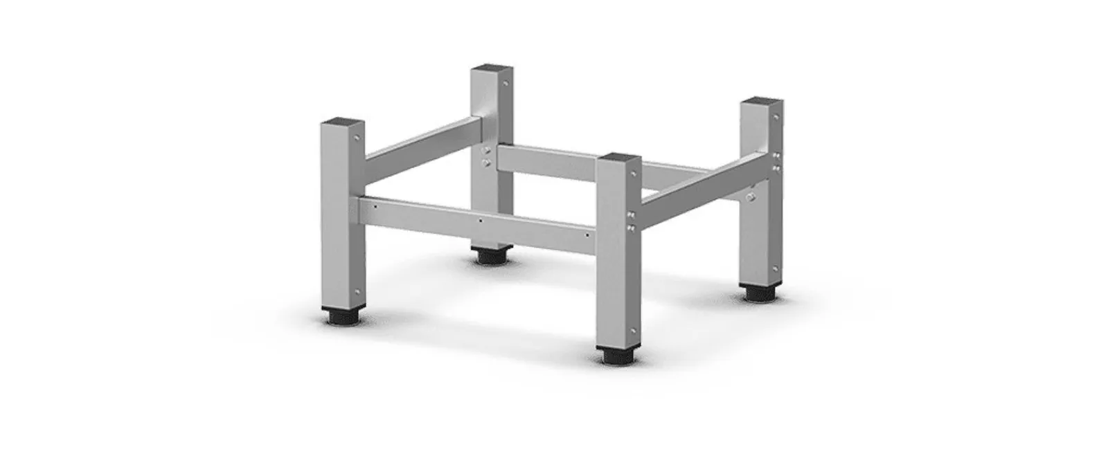 Unox XWCRC-0023-L Low Open Stand