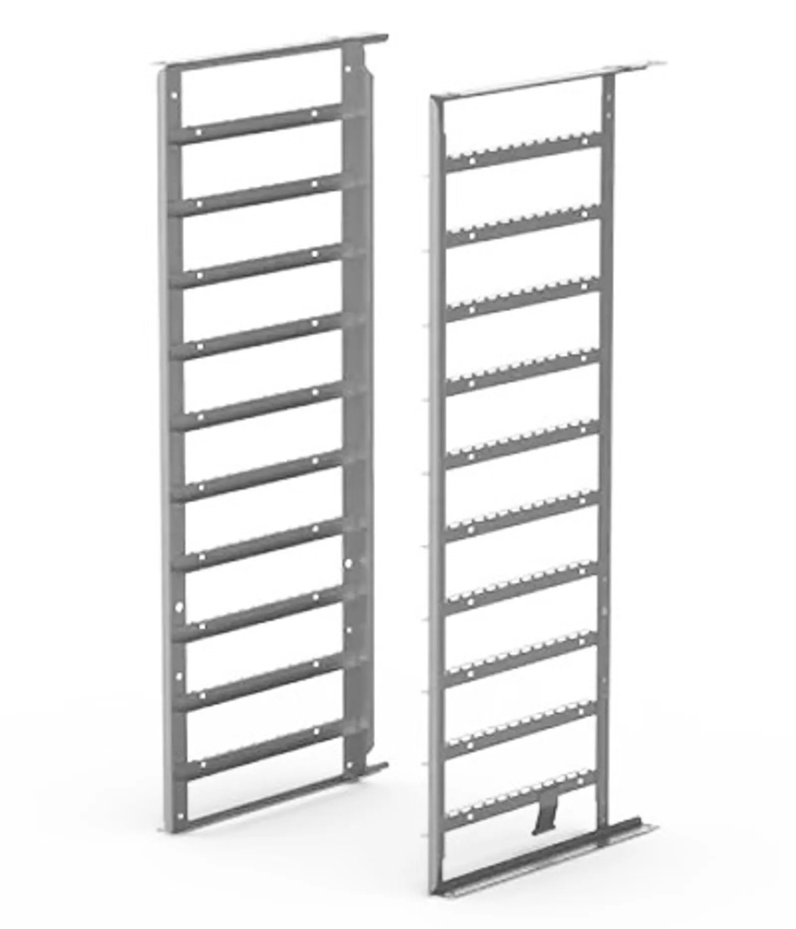 Unox XUC052 Lateral Support for GN 1/1 Pans