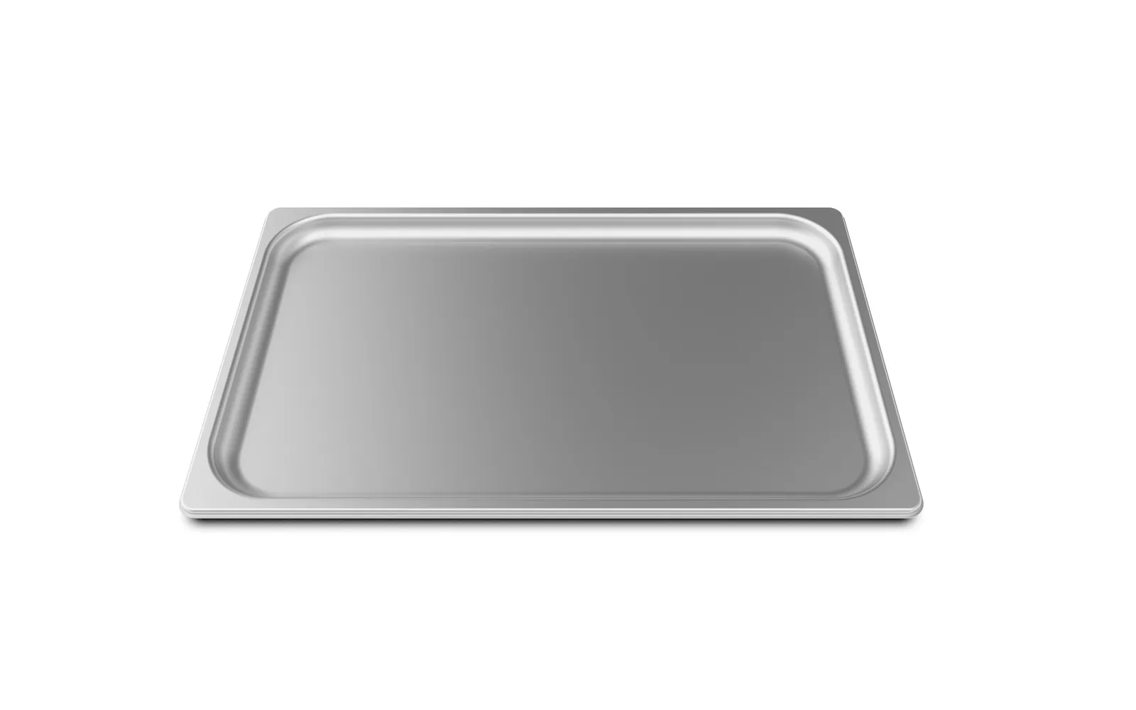 Unox TG805 Stainless Steel Pan