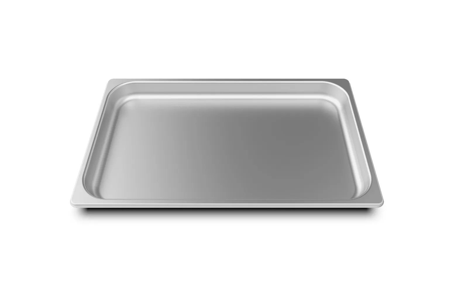 Unox TG815 Stainless Steel Pan