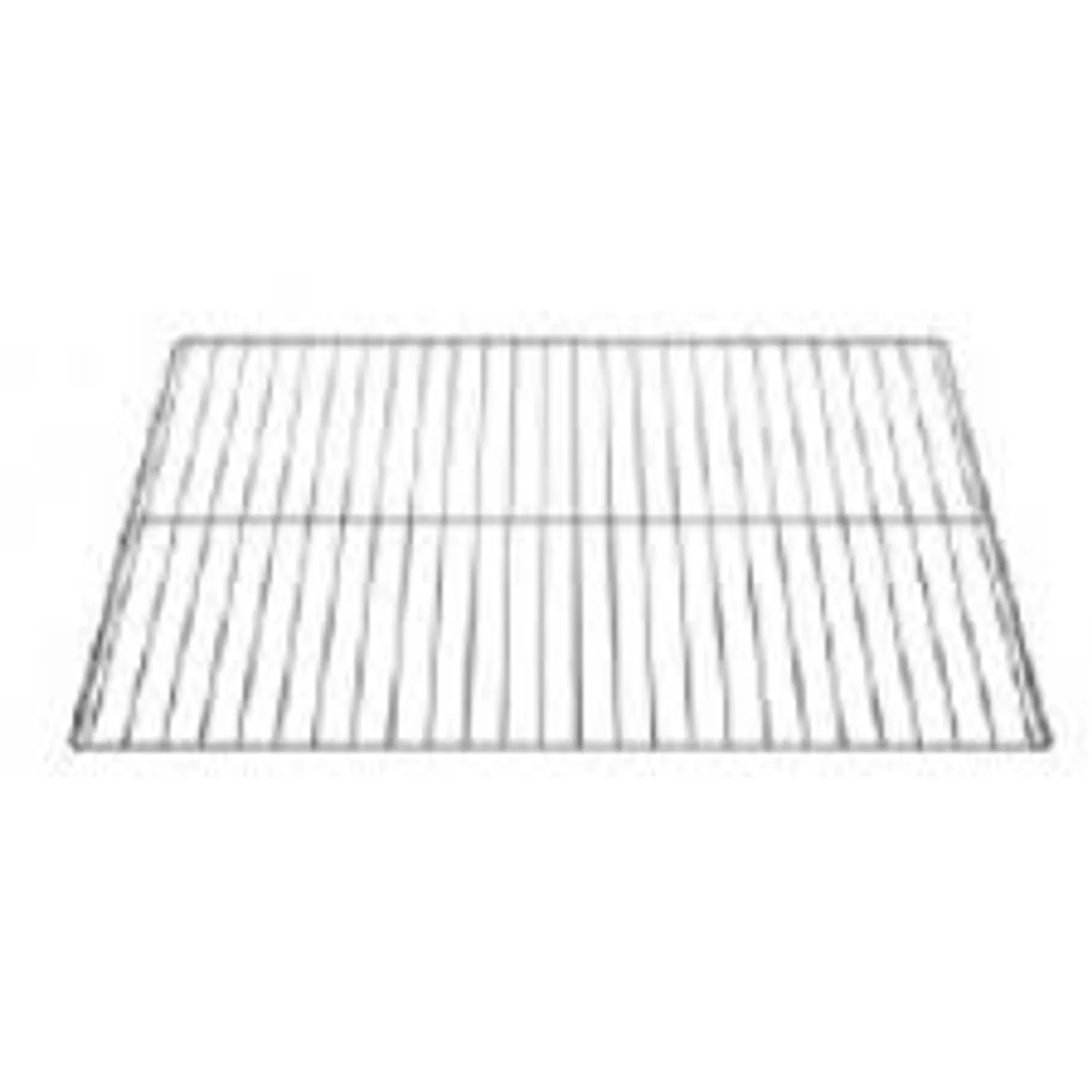 Unox GRP805 Flat Stainless Steel Grid