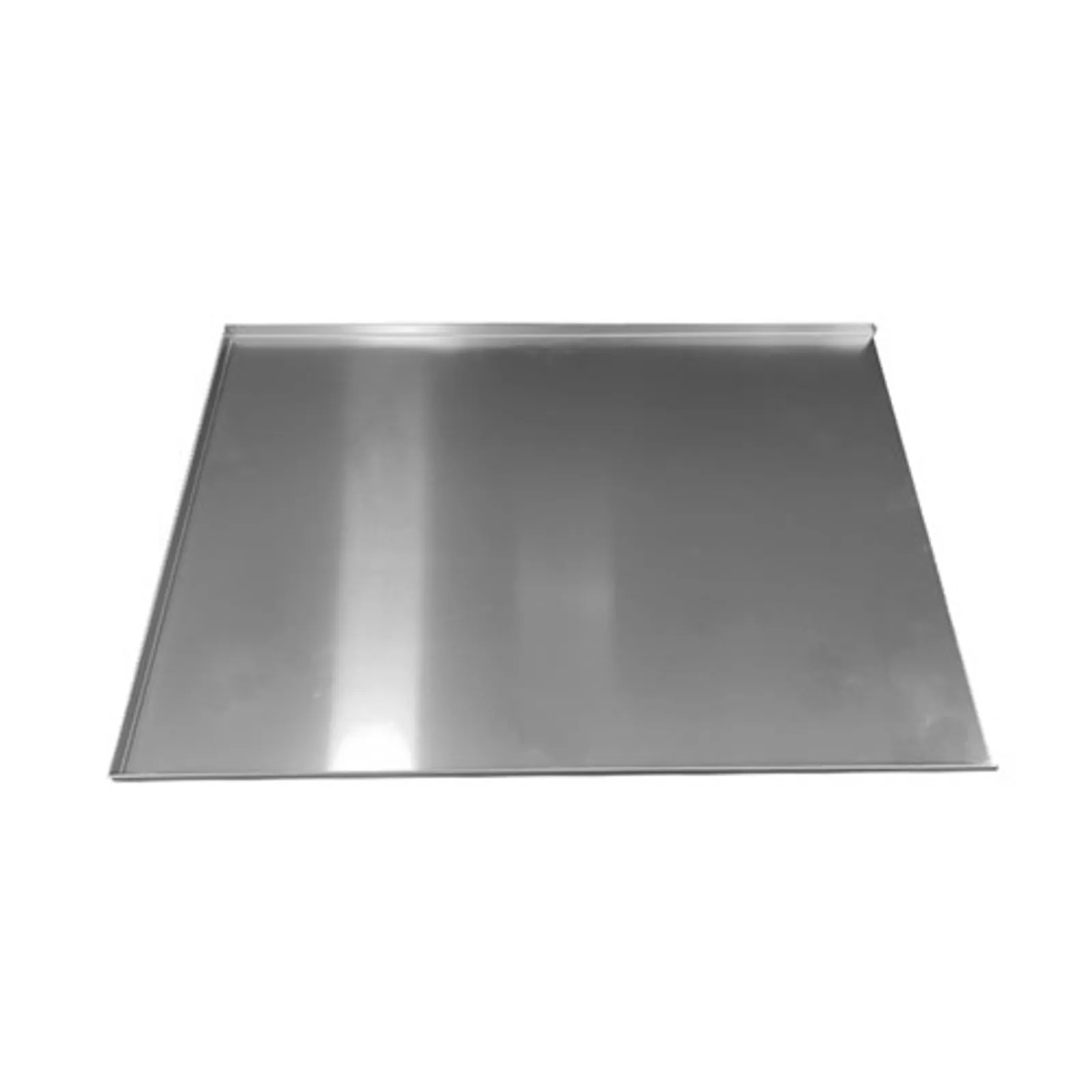 Unox TG403 3 SIDED ALUMINIUM PAN