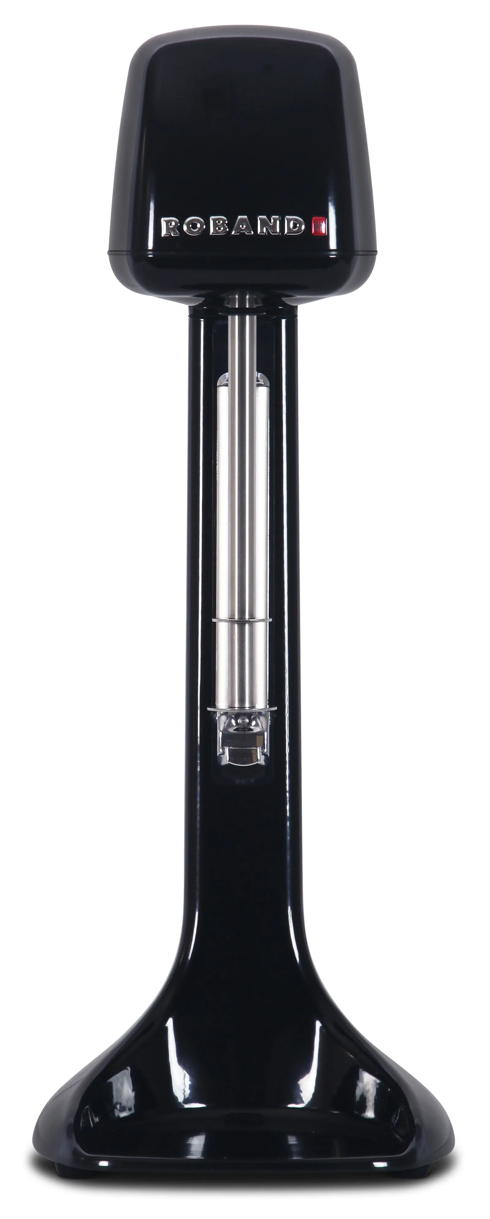 Roband DM31B Milkshake & Drink Mixer Black