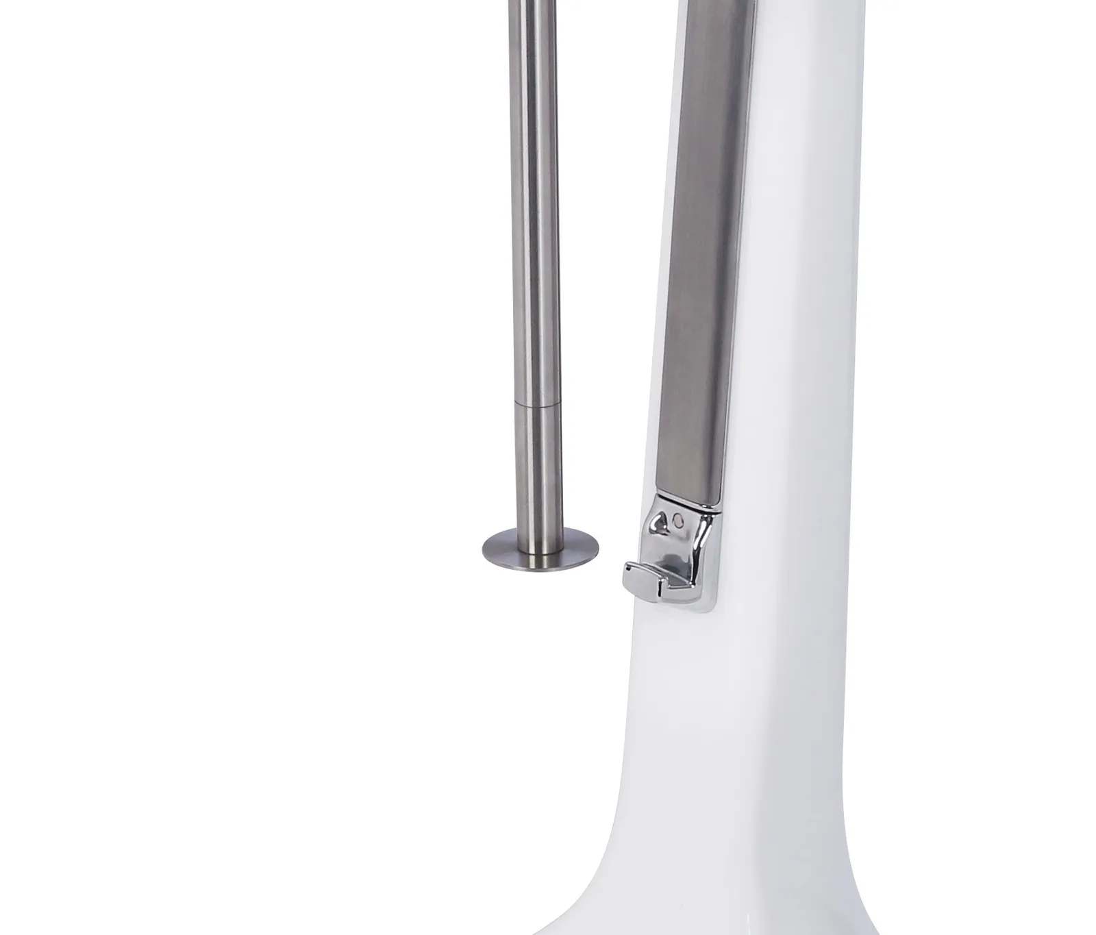 Roband DM31W Milkshake & Drink Mixer White