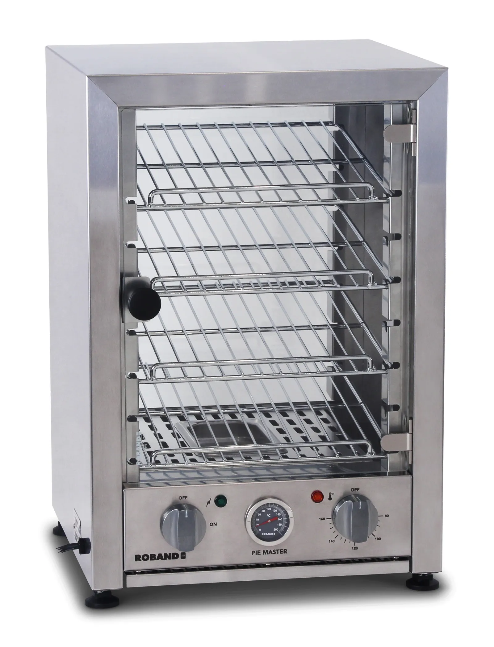 Roband PM25L Pie Master Pie Warmer