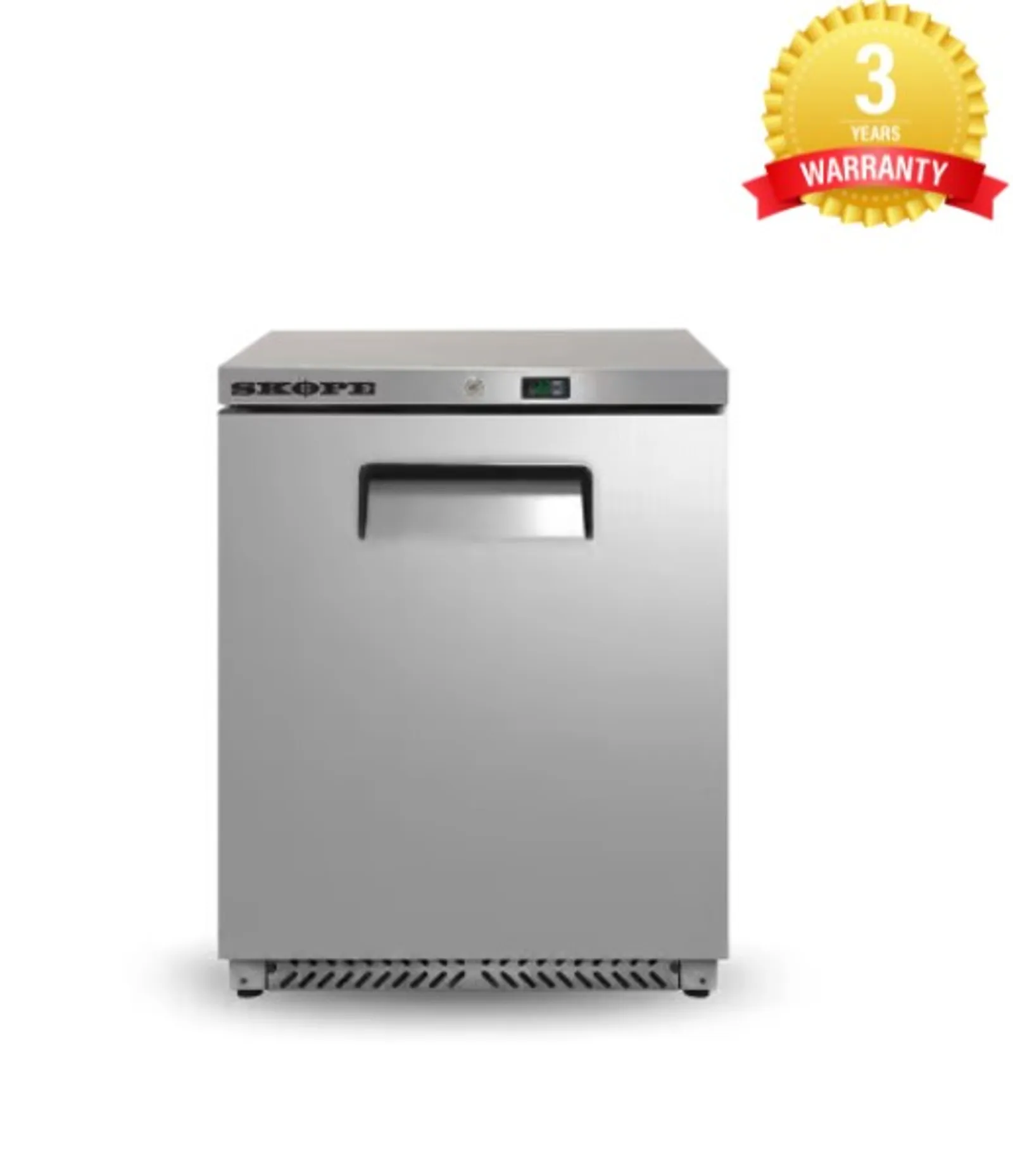 SKOPE RF6.UBR.1.SD Commercial Fridge