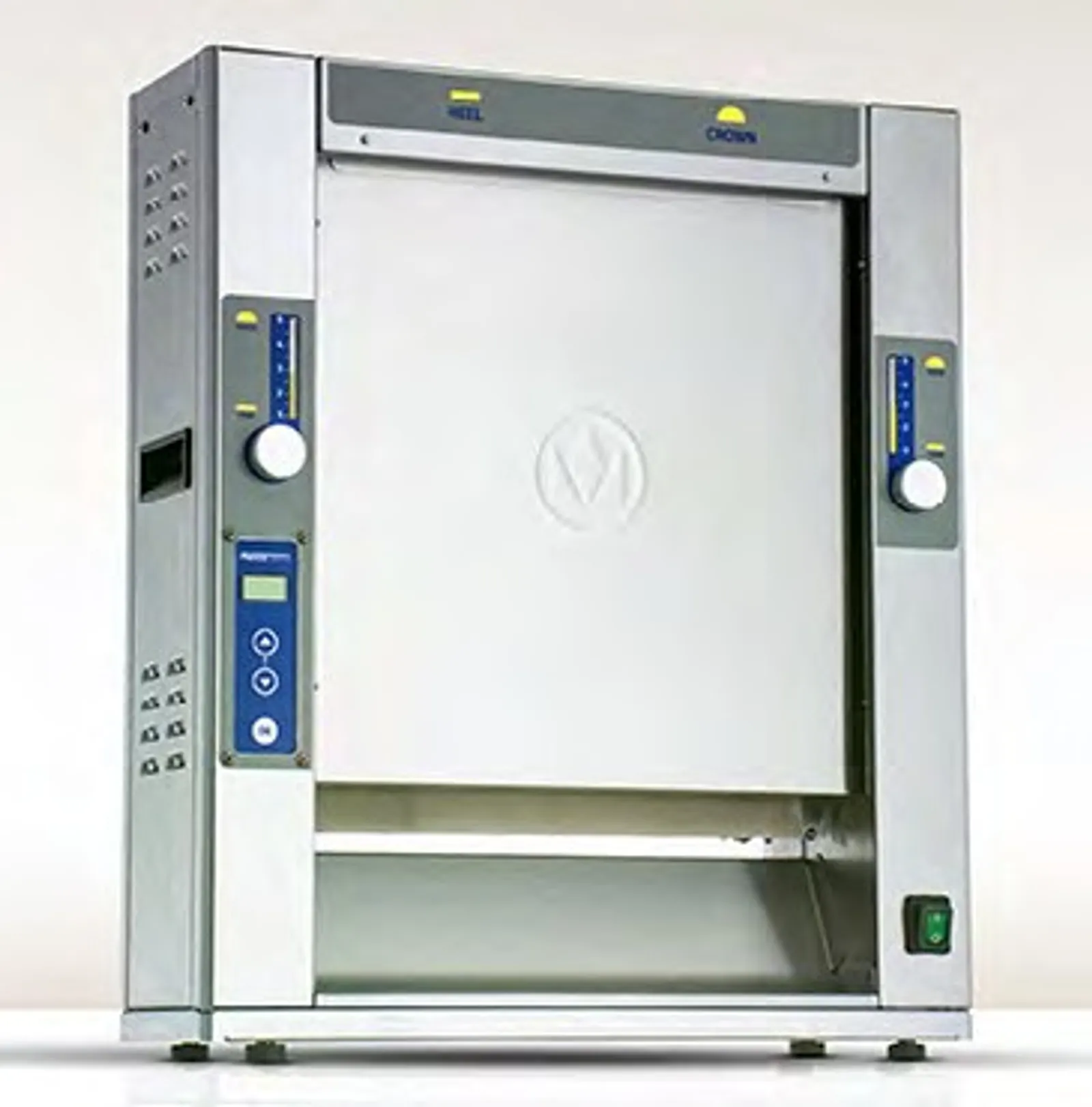 Prince Castle CTS-WCE Mini Slim-Line Vertical Contact Toaster