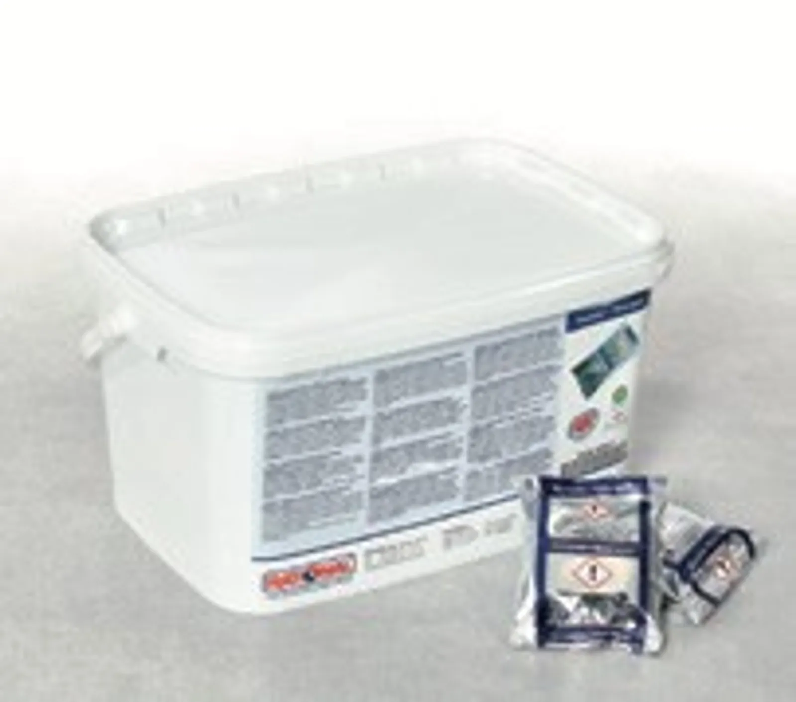 Rational 56.00.211 - Rinse Aid Tab for CombiMaster Plus