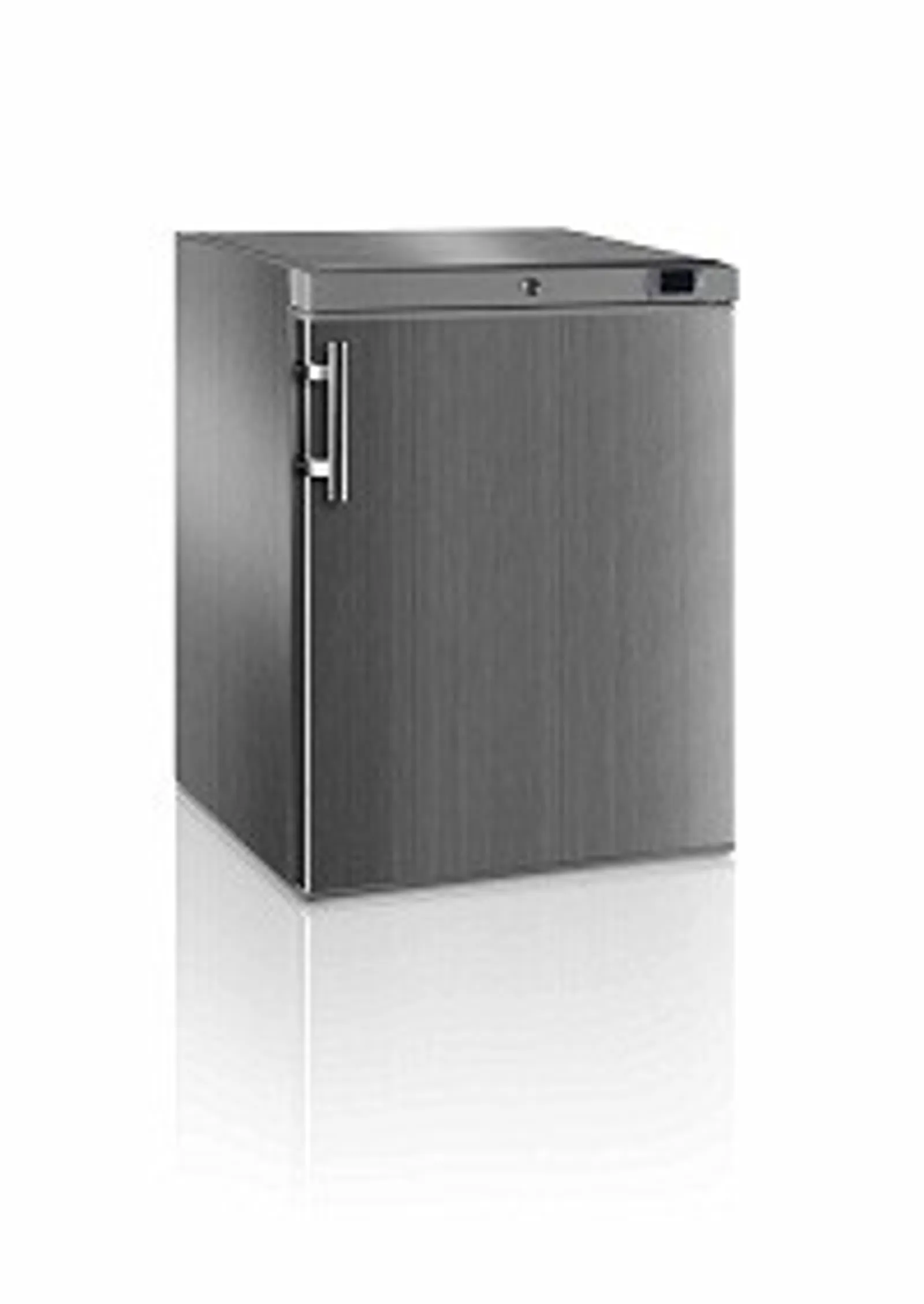 Anvil FBC0200 Single Door Under Bench Fridge S/S