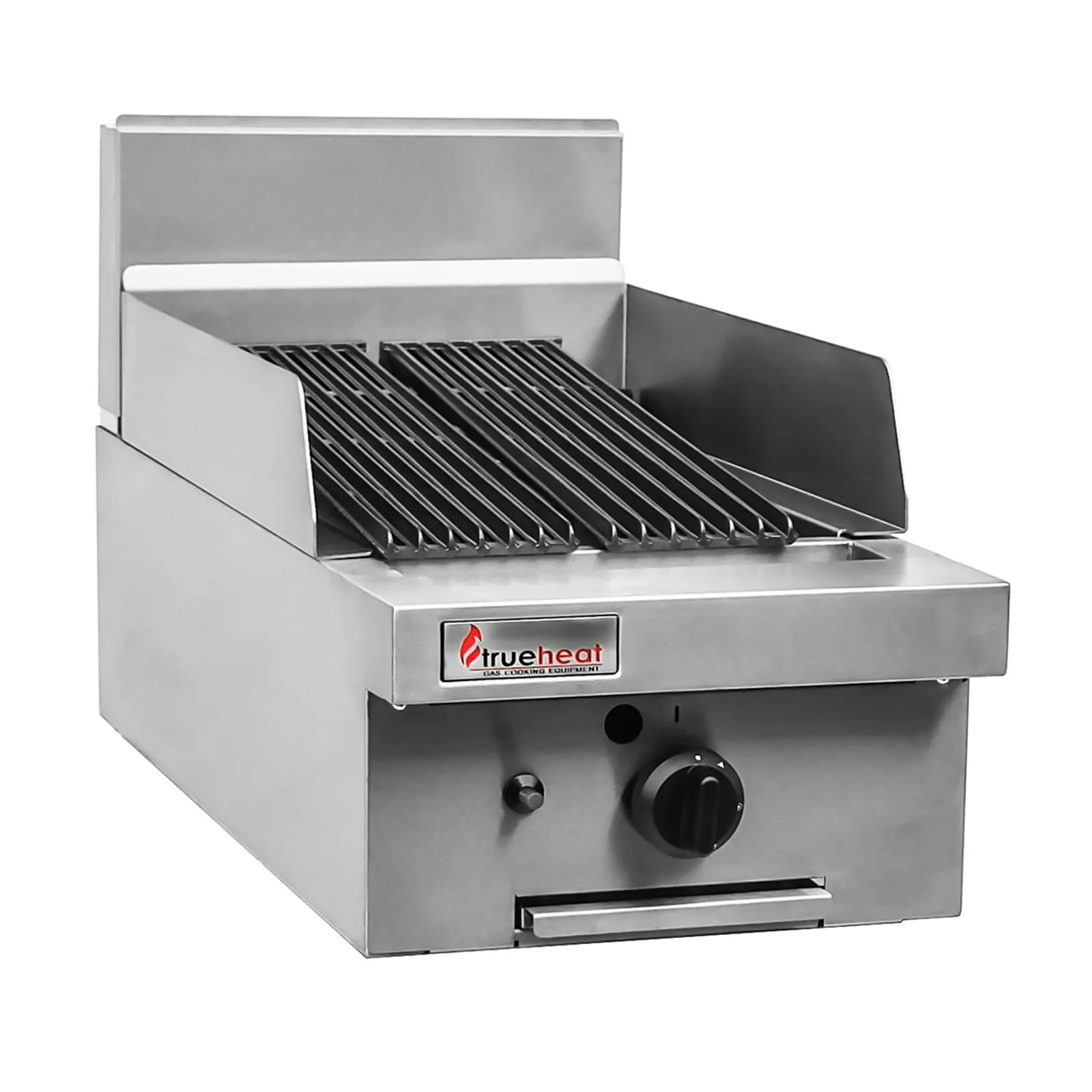 Trueheat RCB4 RC Series - 400mm Infrared Gas Barbecue