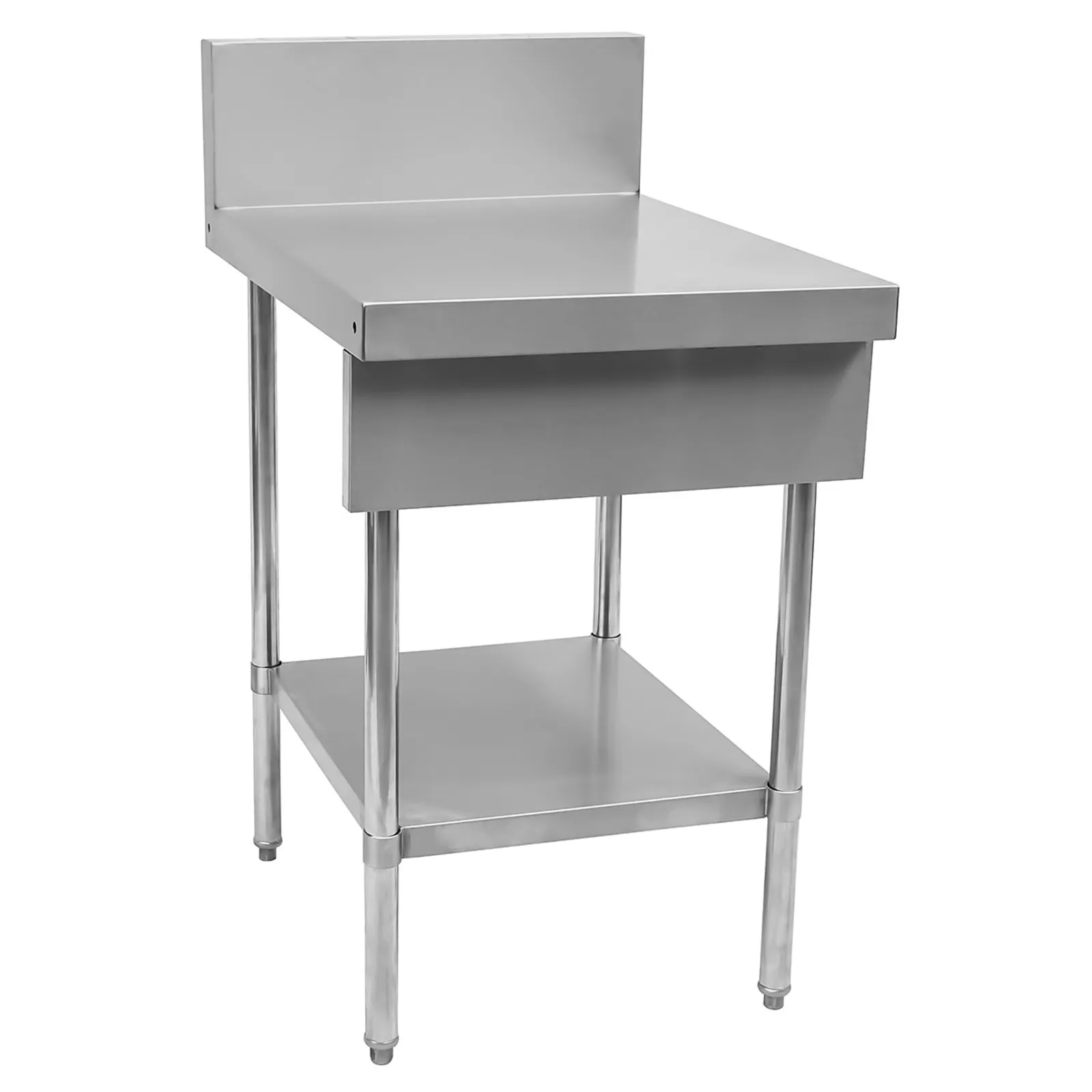 Trueheat RCSPR6 RC Series 600mm Infill Bench Top