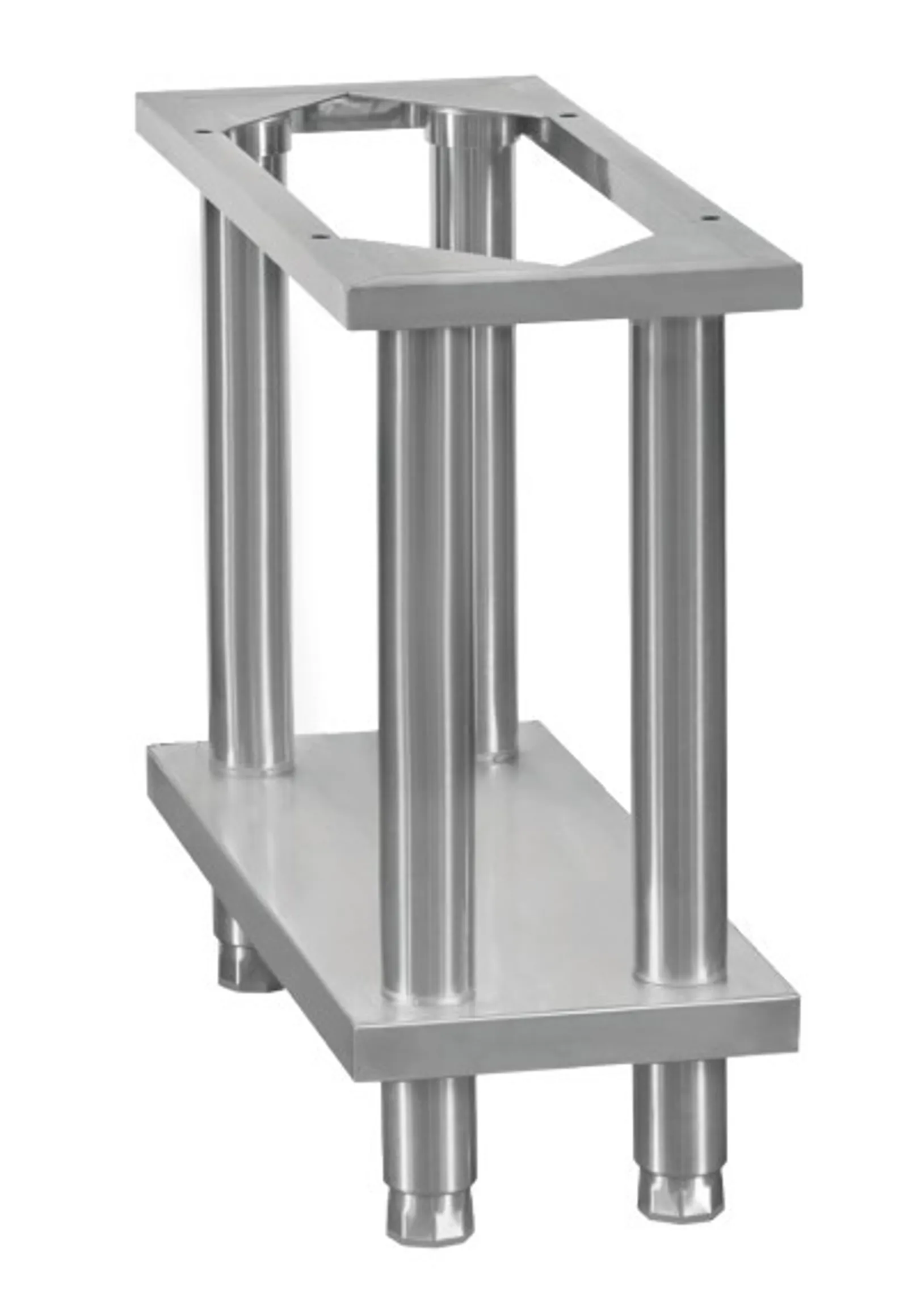 Trueheat STD3 - 300mm Stand with Shelf