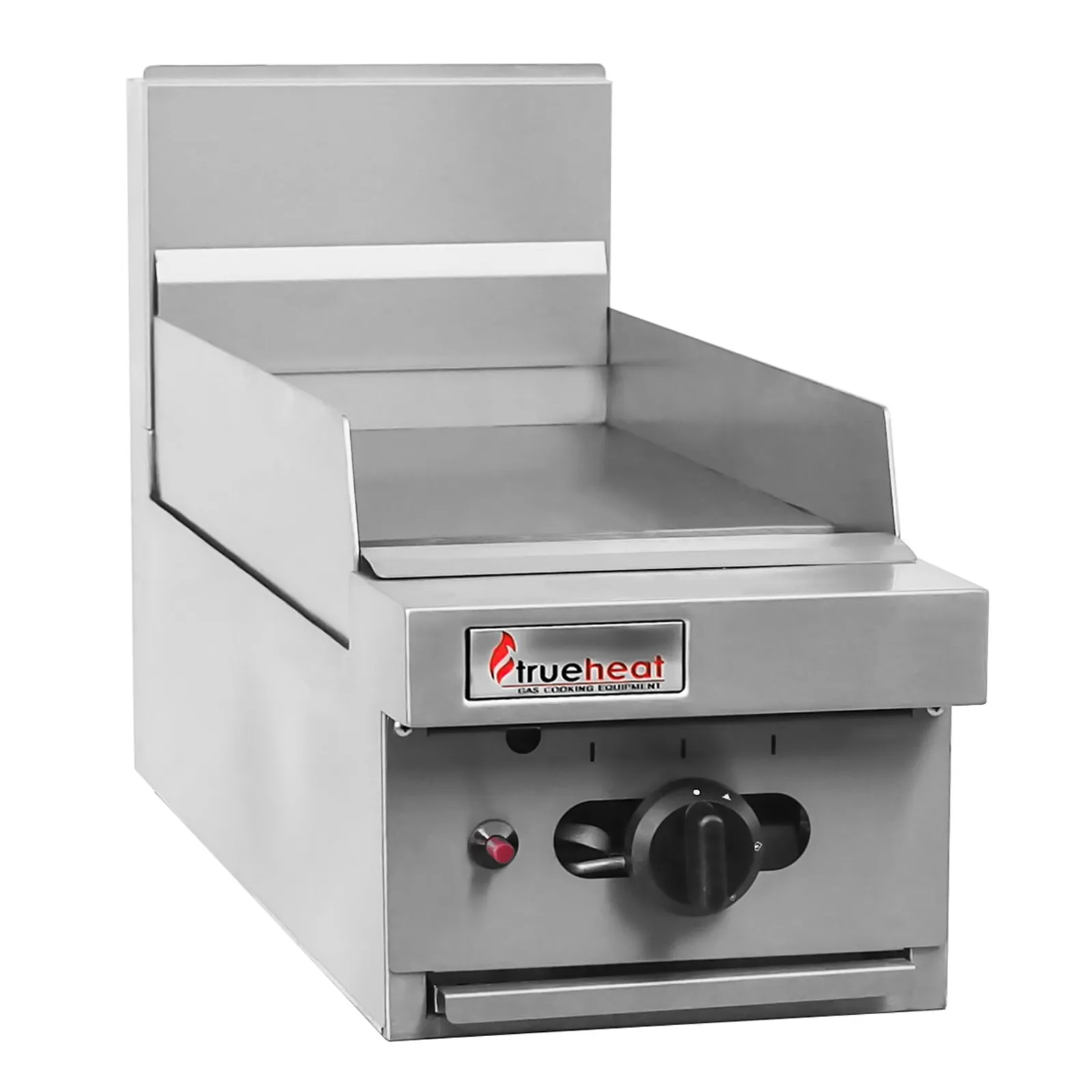 Trueheat RCT3-3G RC Series - 300mm Top with Full Griddle Plate