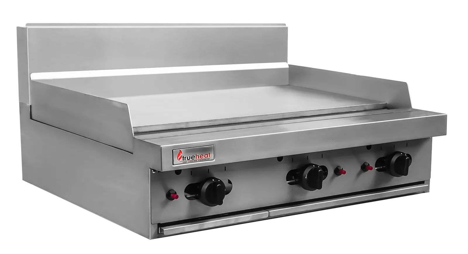 Trueheat RCT9-9G RC Series - 900mm Top with Full Griddle Plate