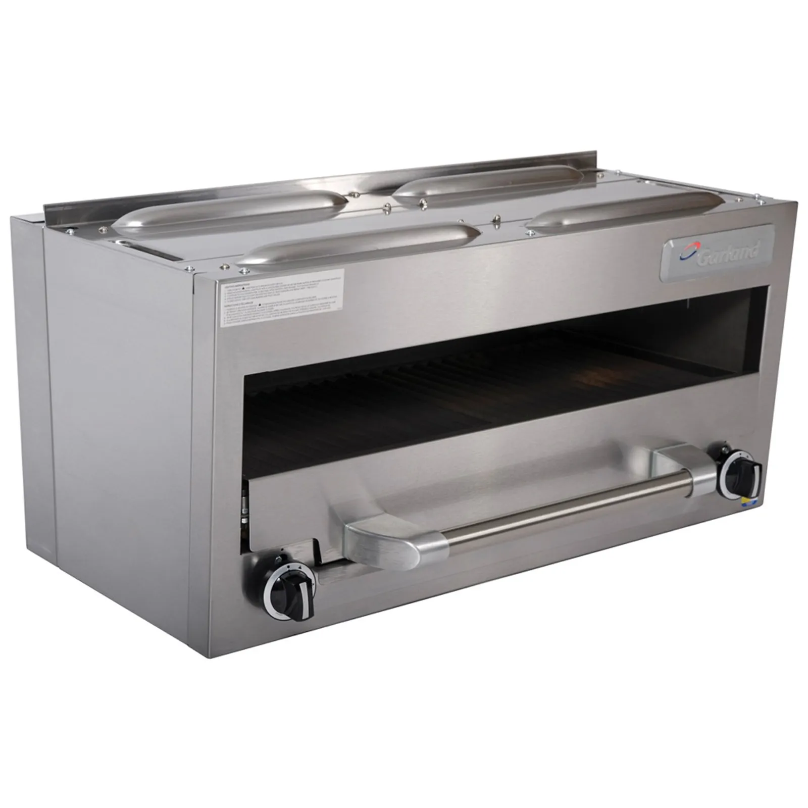 Garland GFIR36C-NG Heavy Duty Salamander