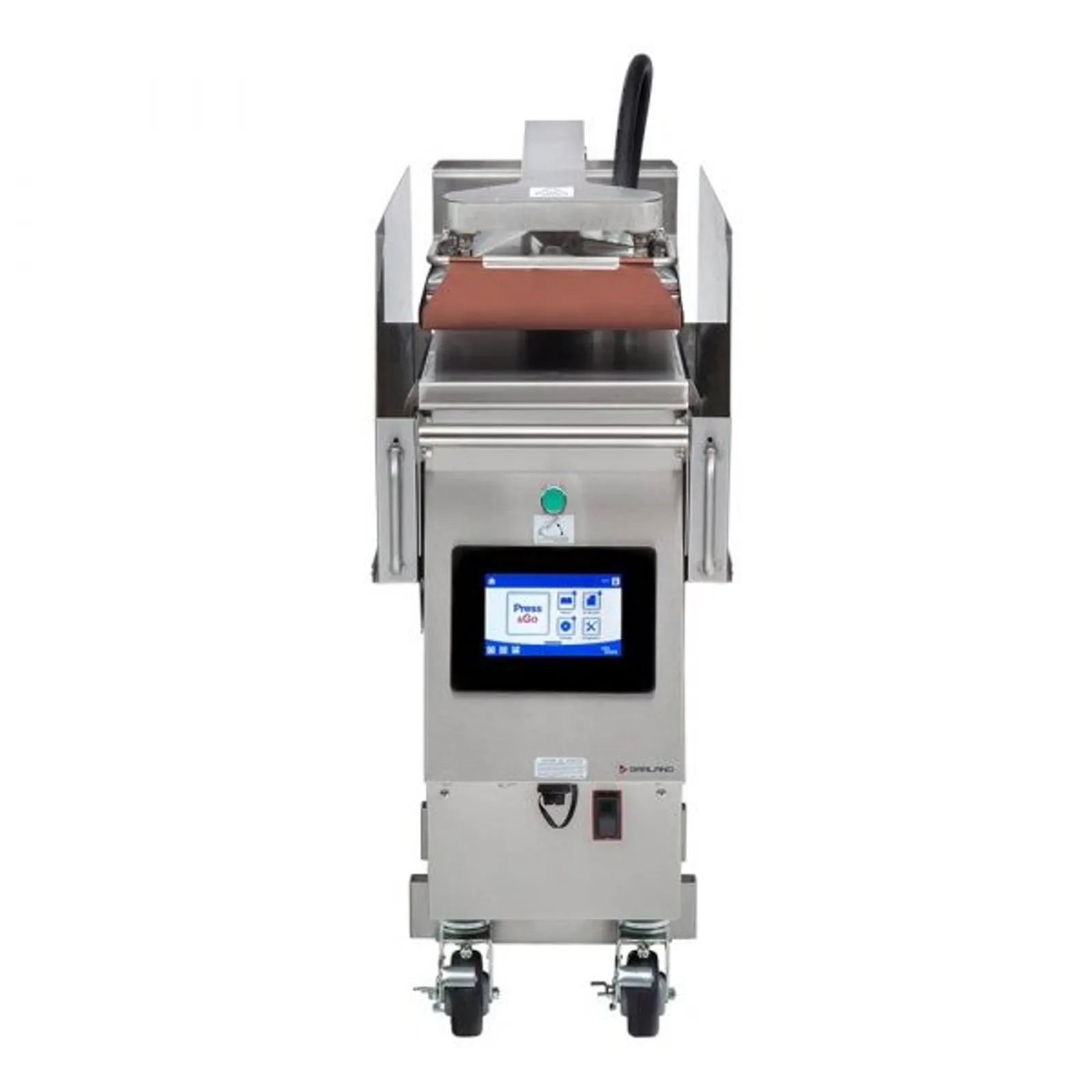 Garland Xpress Grill XPE12