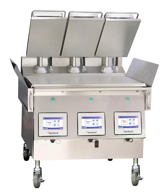 Garland Xpress Grill XPE36