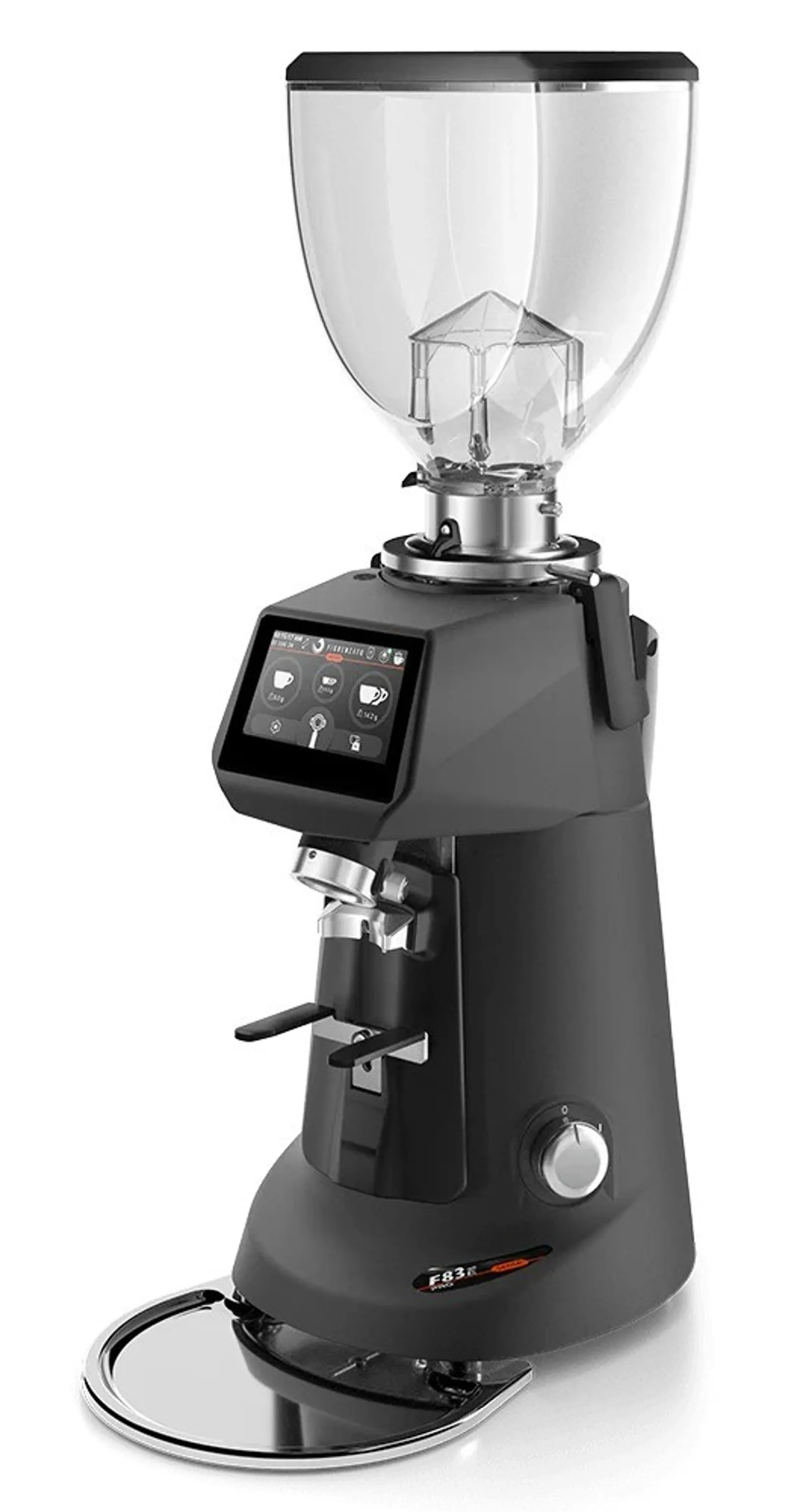 Fiorenzato F83 E Pro Sense - Electronic Grinder