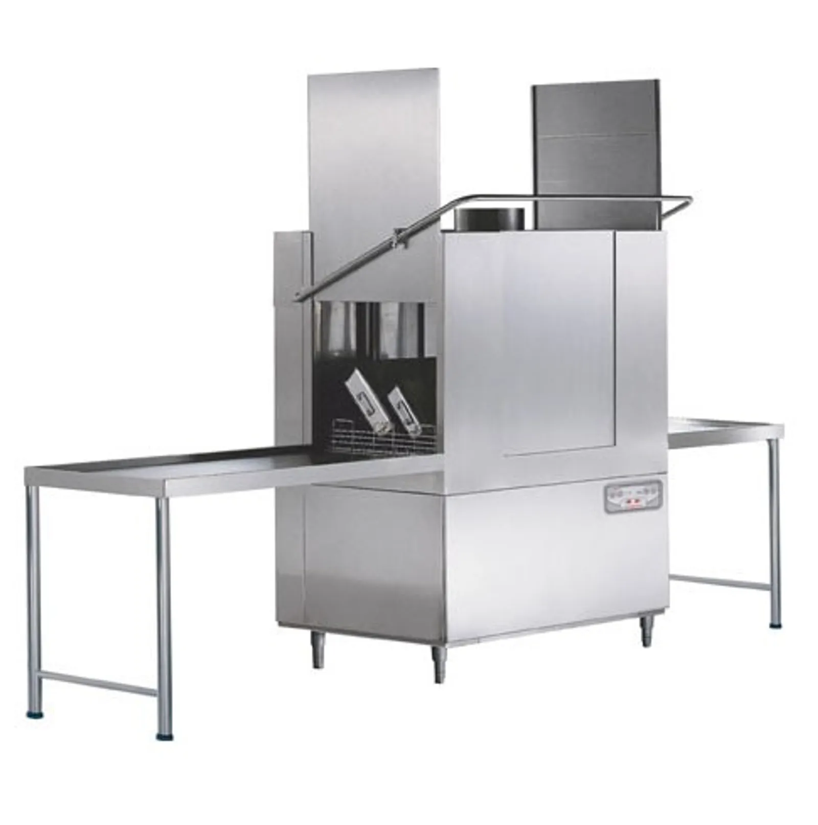 Comenda GE Series GE1255RCD Pot & Utensil Dishwasher