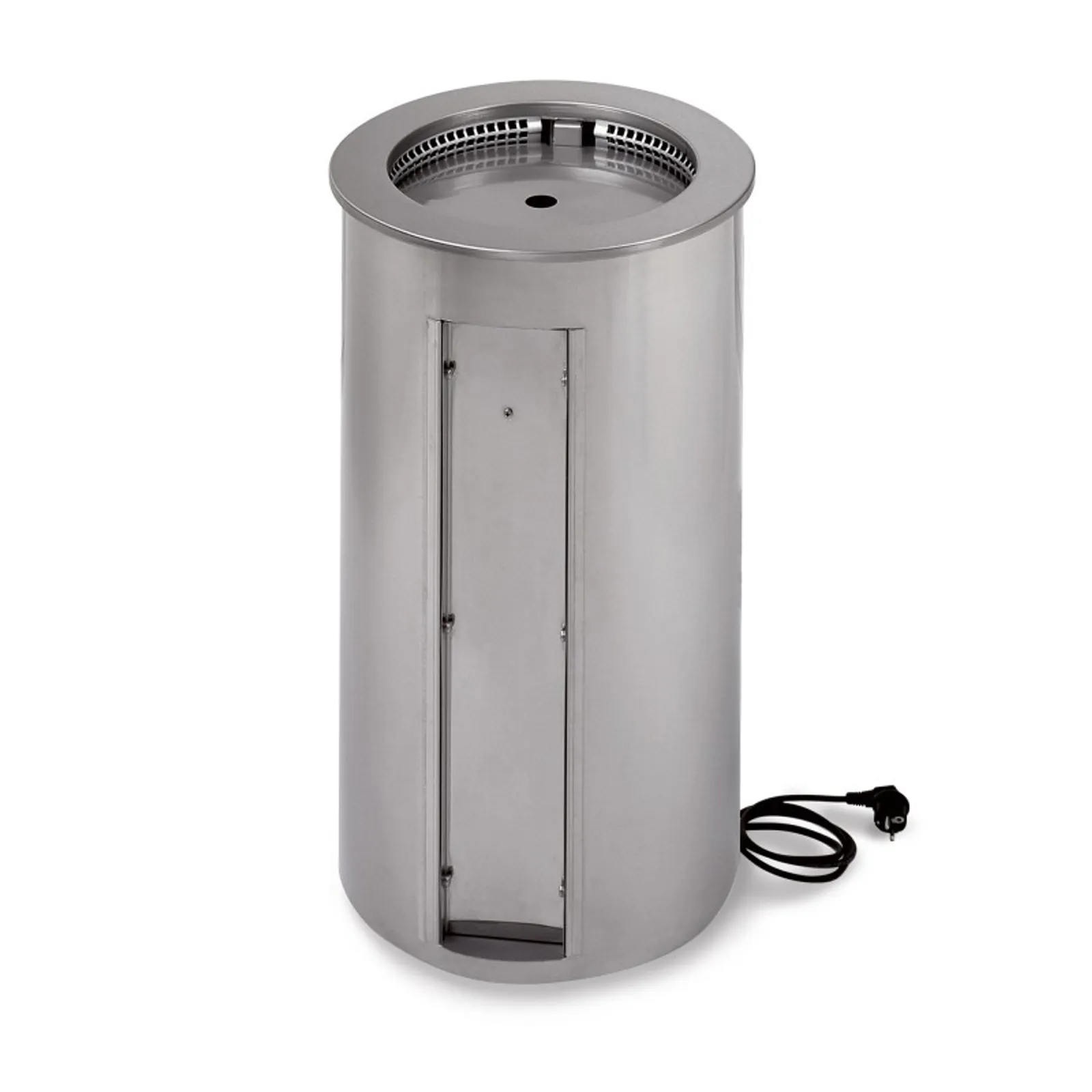 Hupfer EBRH-70-120 In-Counter Crockery Dispensers