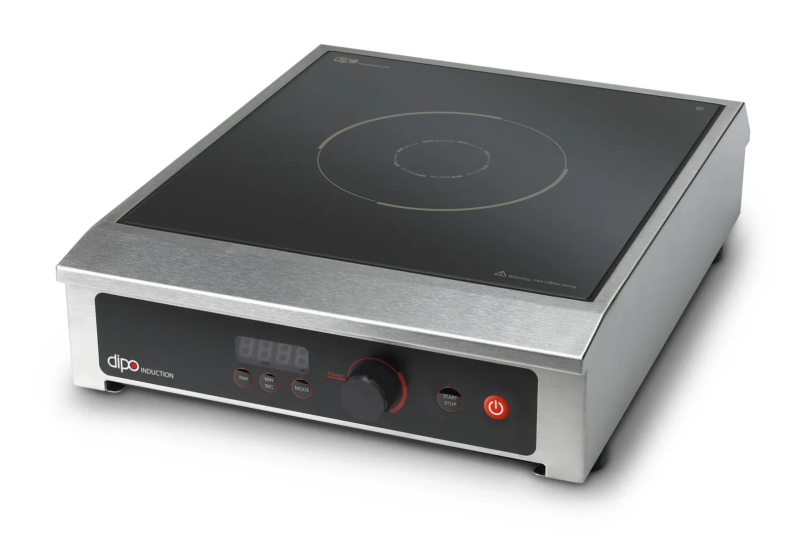 Dipo DCP23 Induction