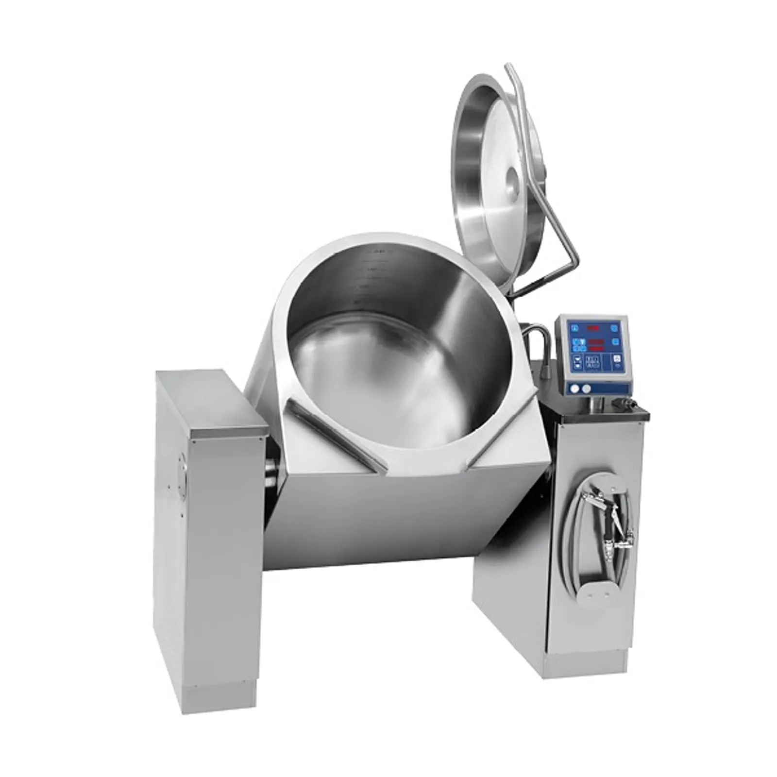 Joni AU101001 Opti Range Electric Tilting Kettle