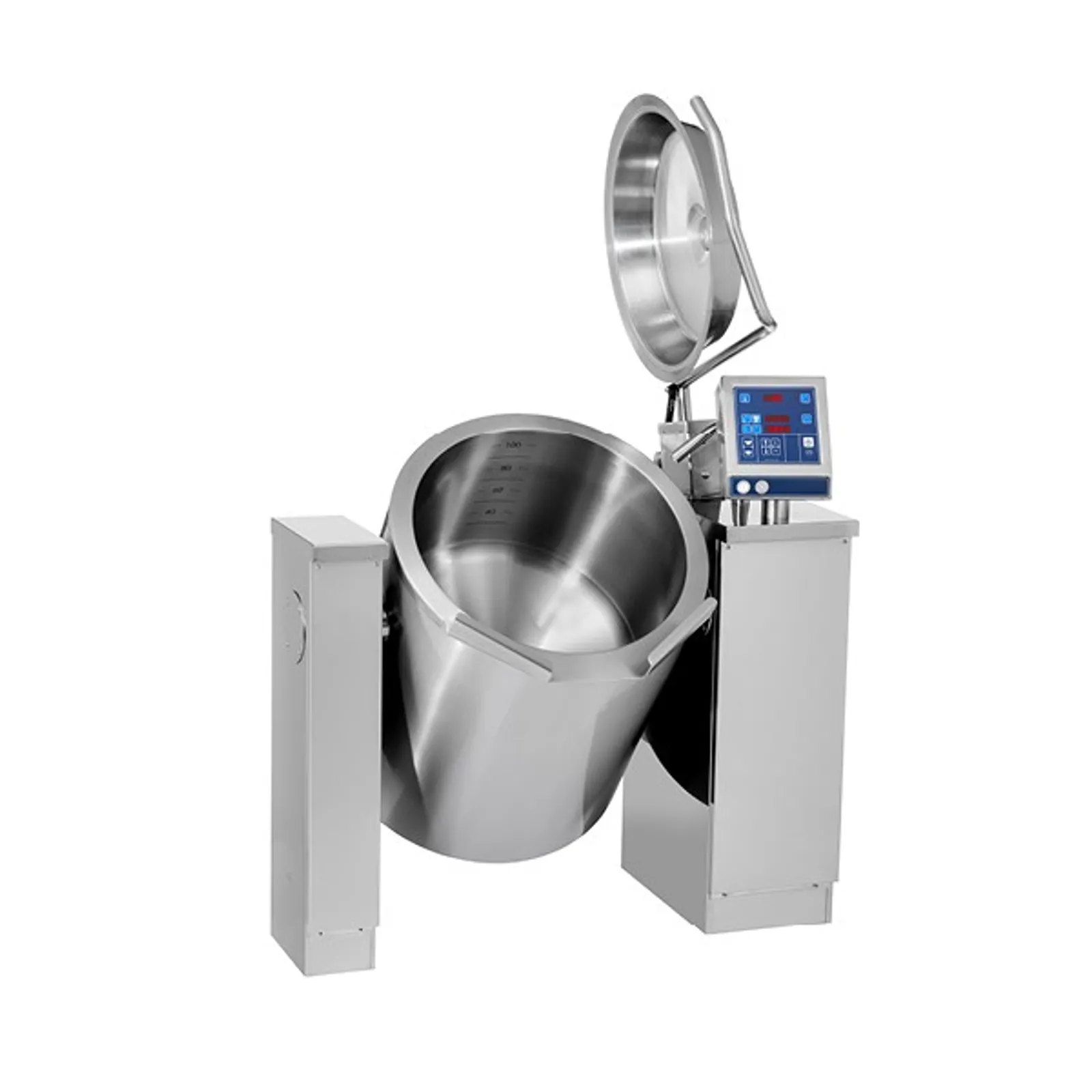 Joni AU104001 Multi Range Electric Tilting Kettle