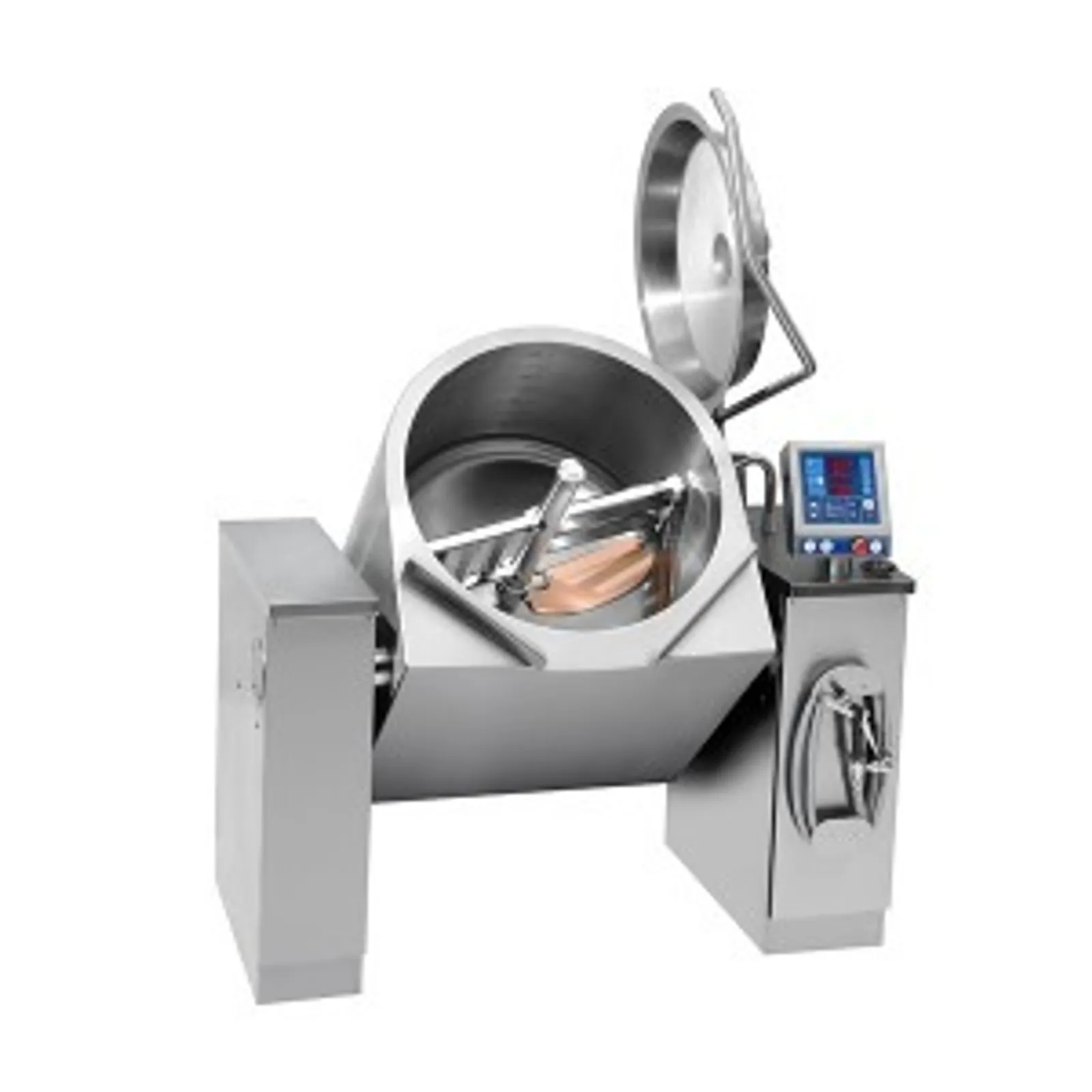 Joni AU106001 Maxi Range Electric Tilting Kettle