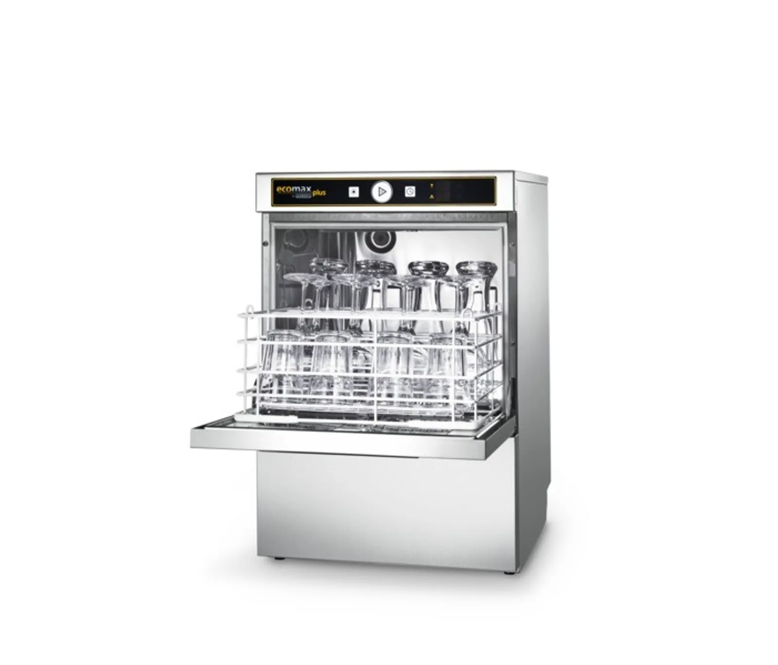 Hobart Ecomax Plus G415 Compact Glasswasher