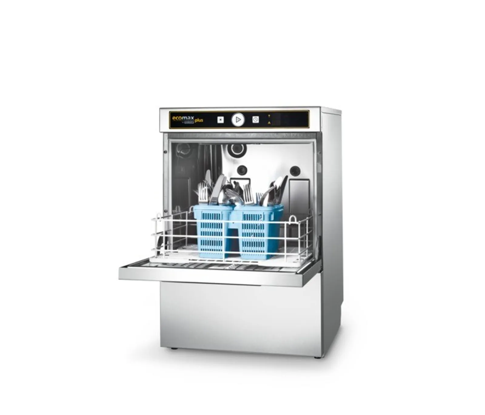 Hobart Ecomax Plus G415 Compact Glasswasher