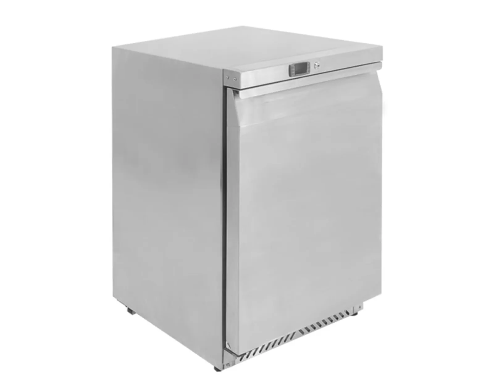 Airex AXF.UC.1 Undercounter Freezer with Solid Door