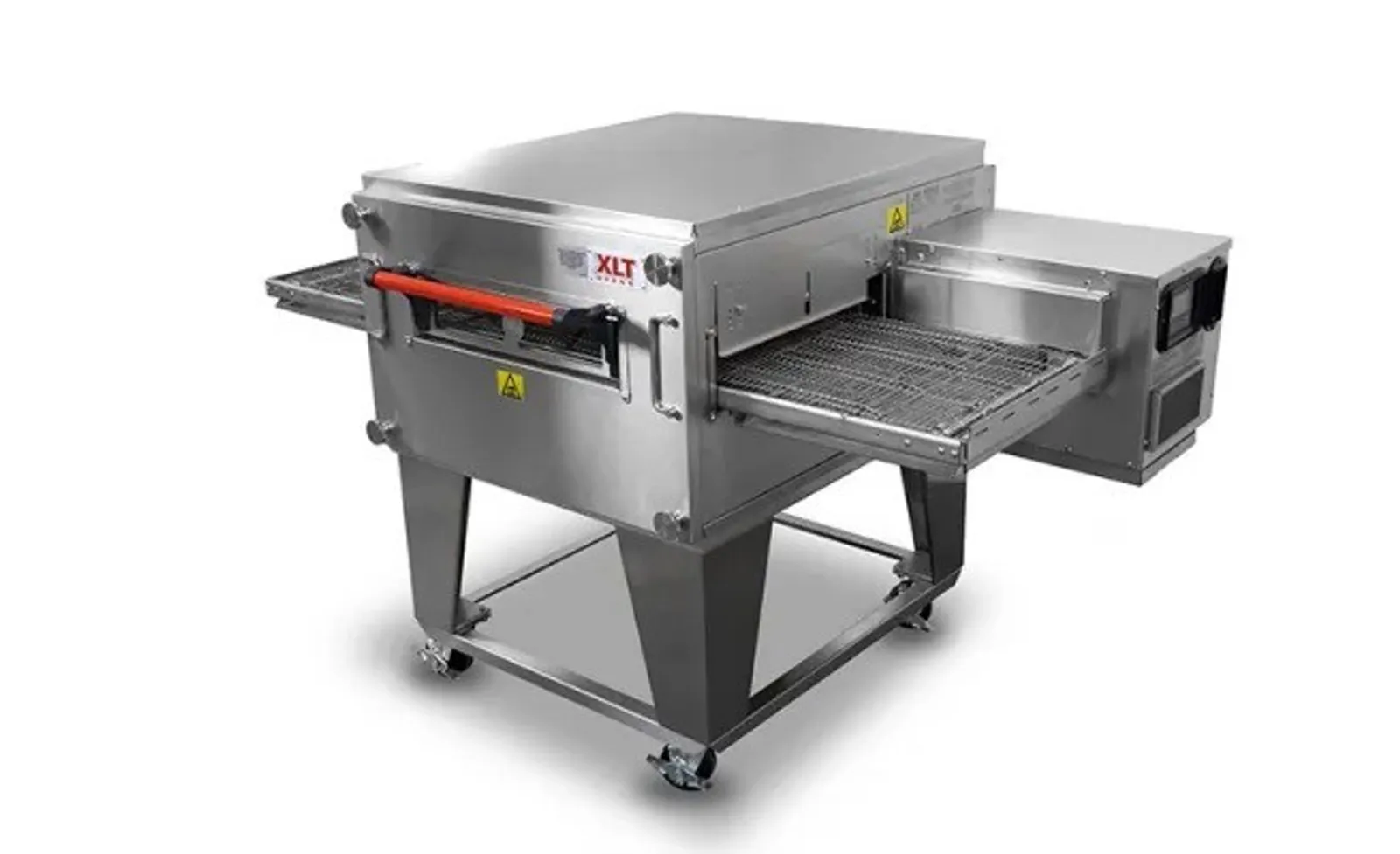 Conveyor Ovens