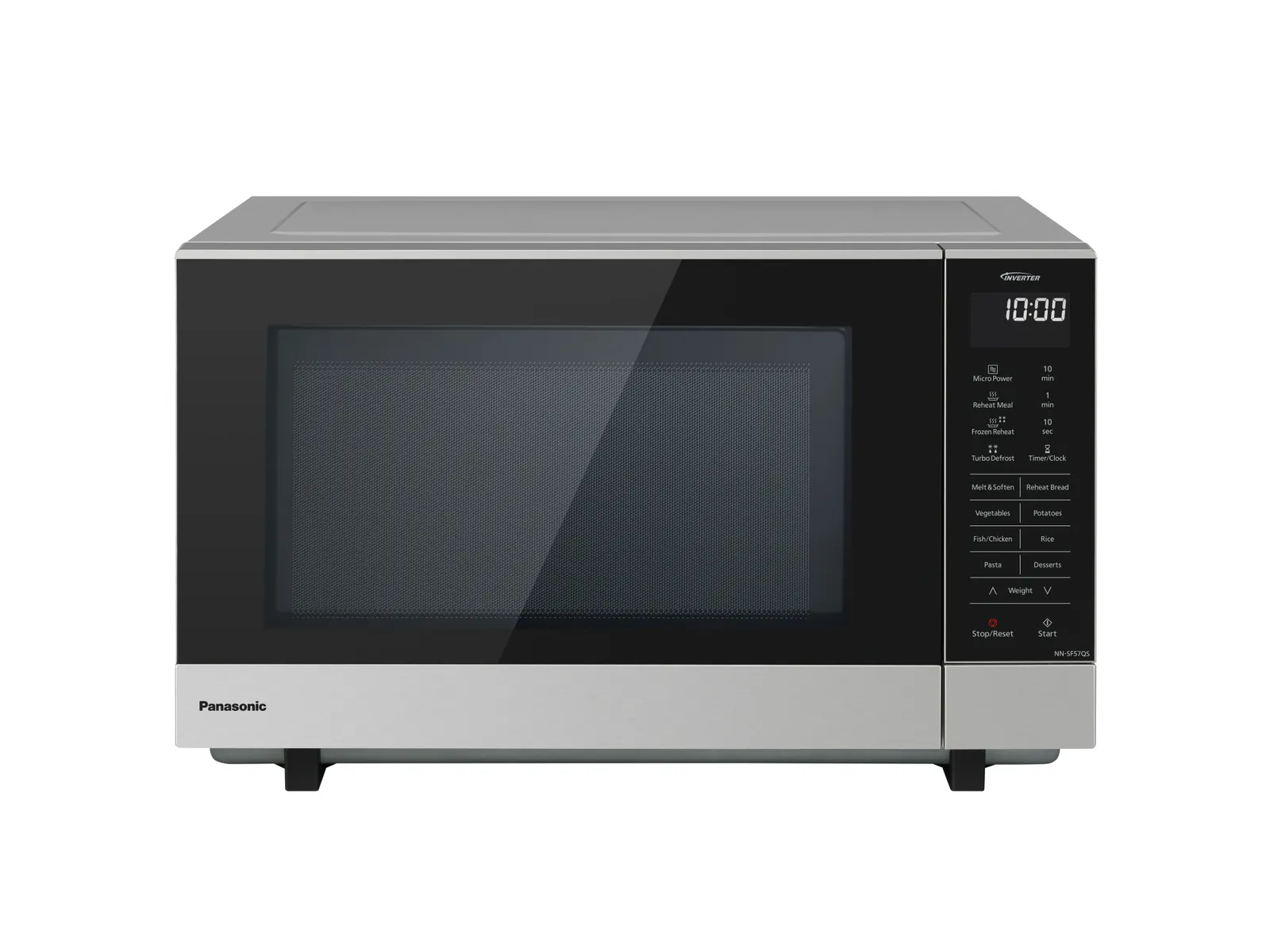 Microwave Ovens