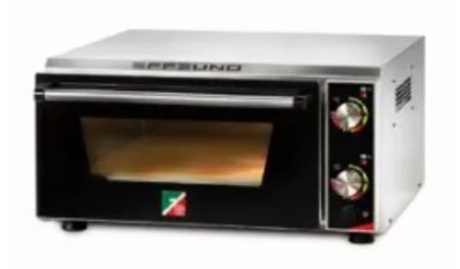Pizza Ovens