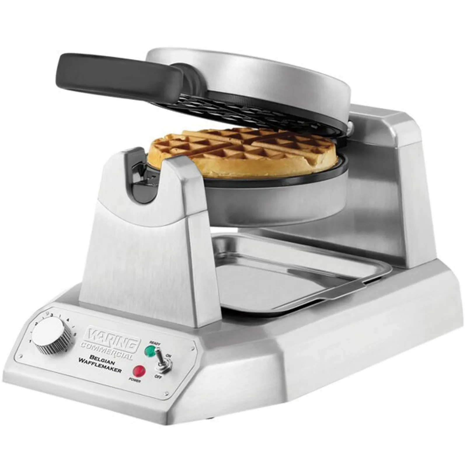 Waffle Makers