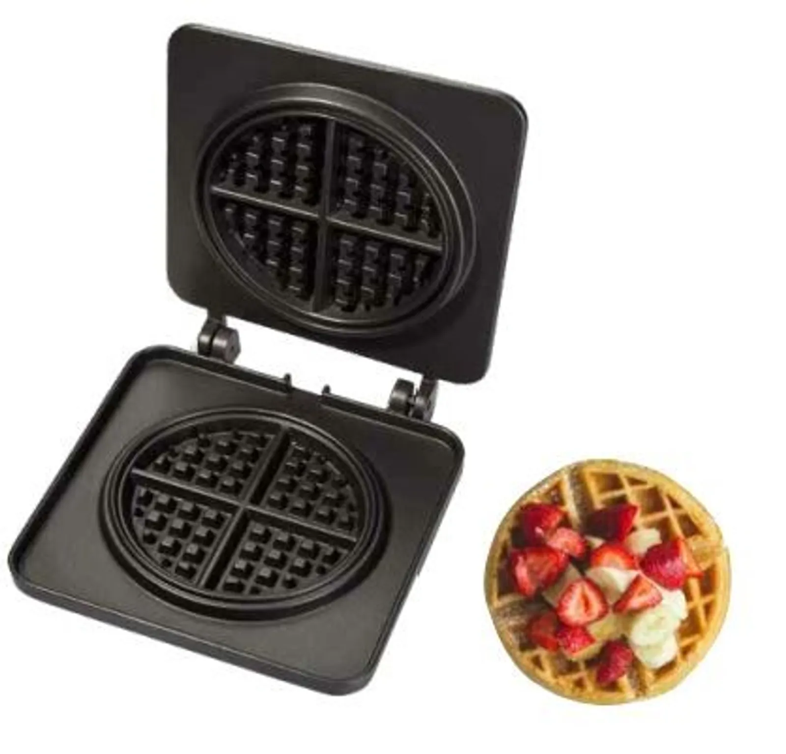 Waffle Maker Accessories