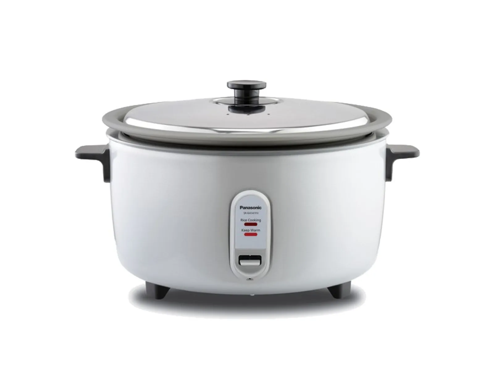 Rice Cookers & Warmers