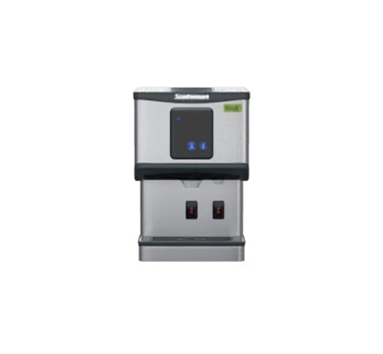 Ice & Water Dispensers