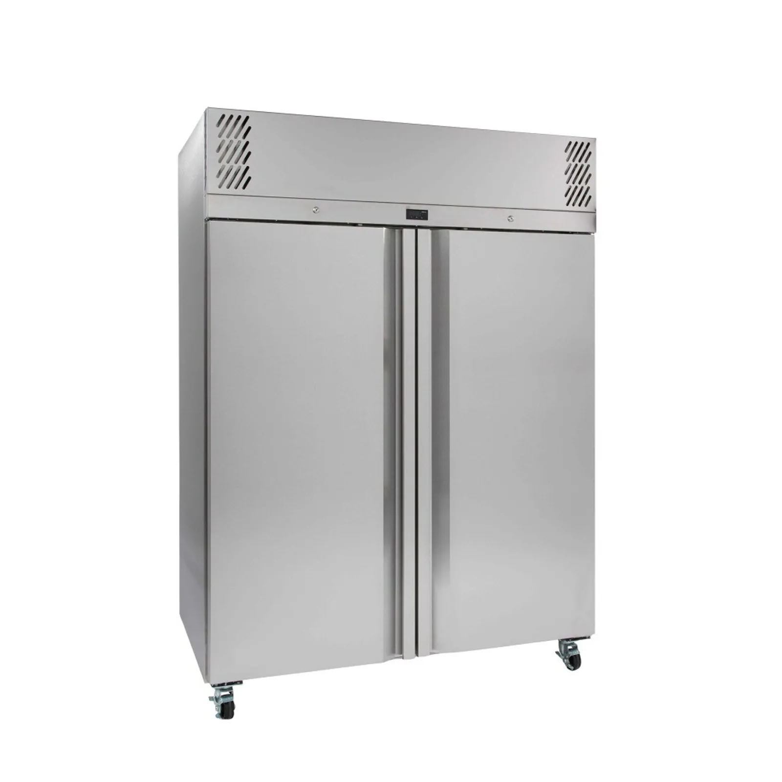 Reach-In Refrigerators