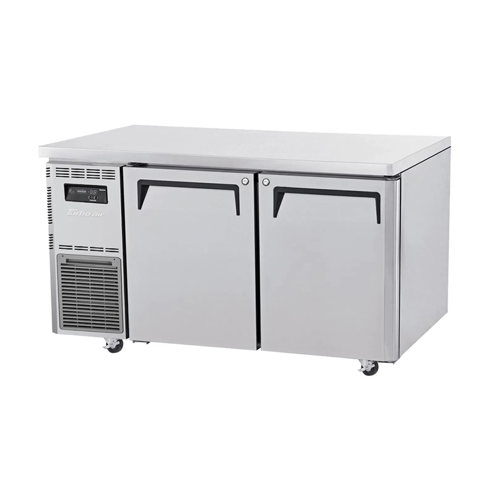Undercounter Freezers